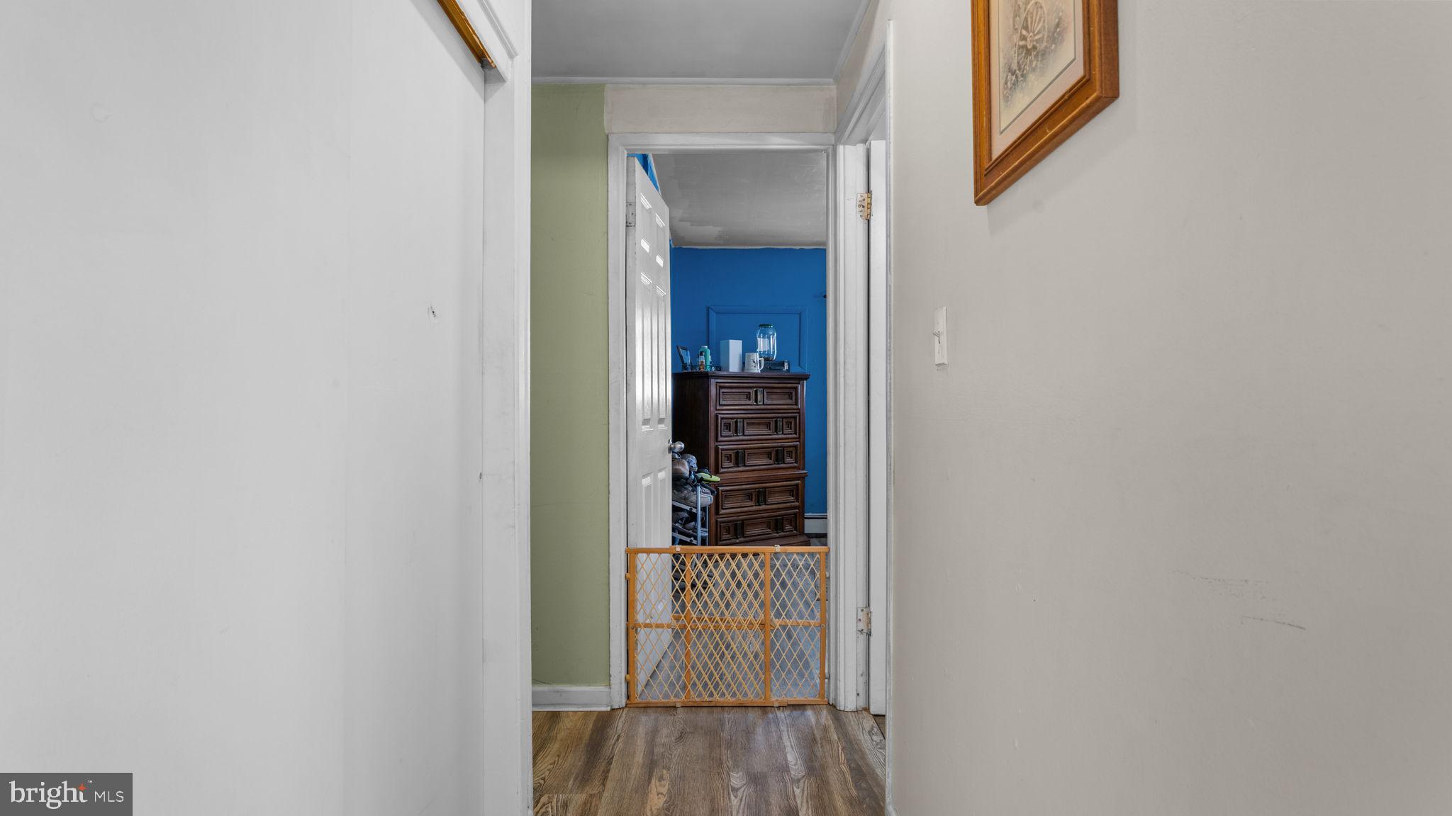 CRABTREE HOLLOW - Residential