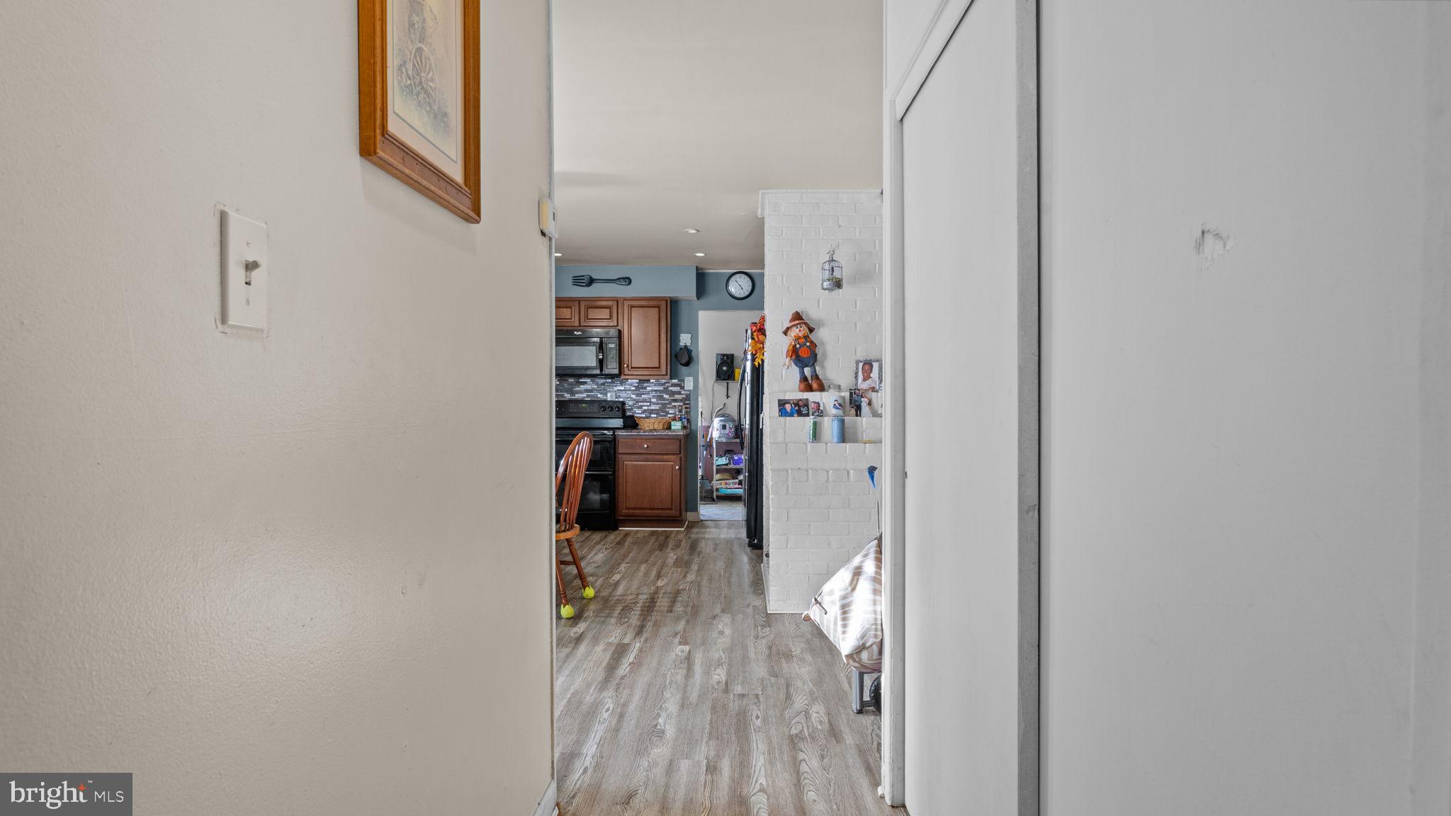 CRABTREE HOLLOW - Residential