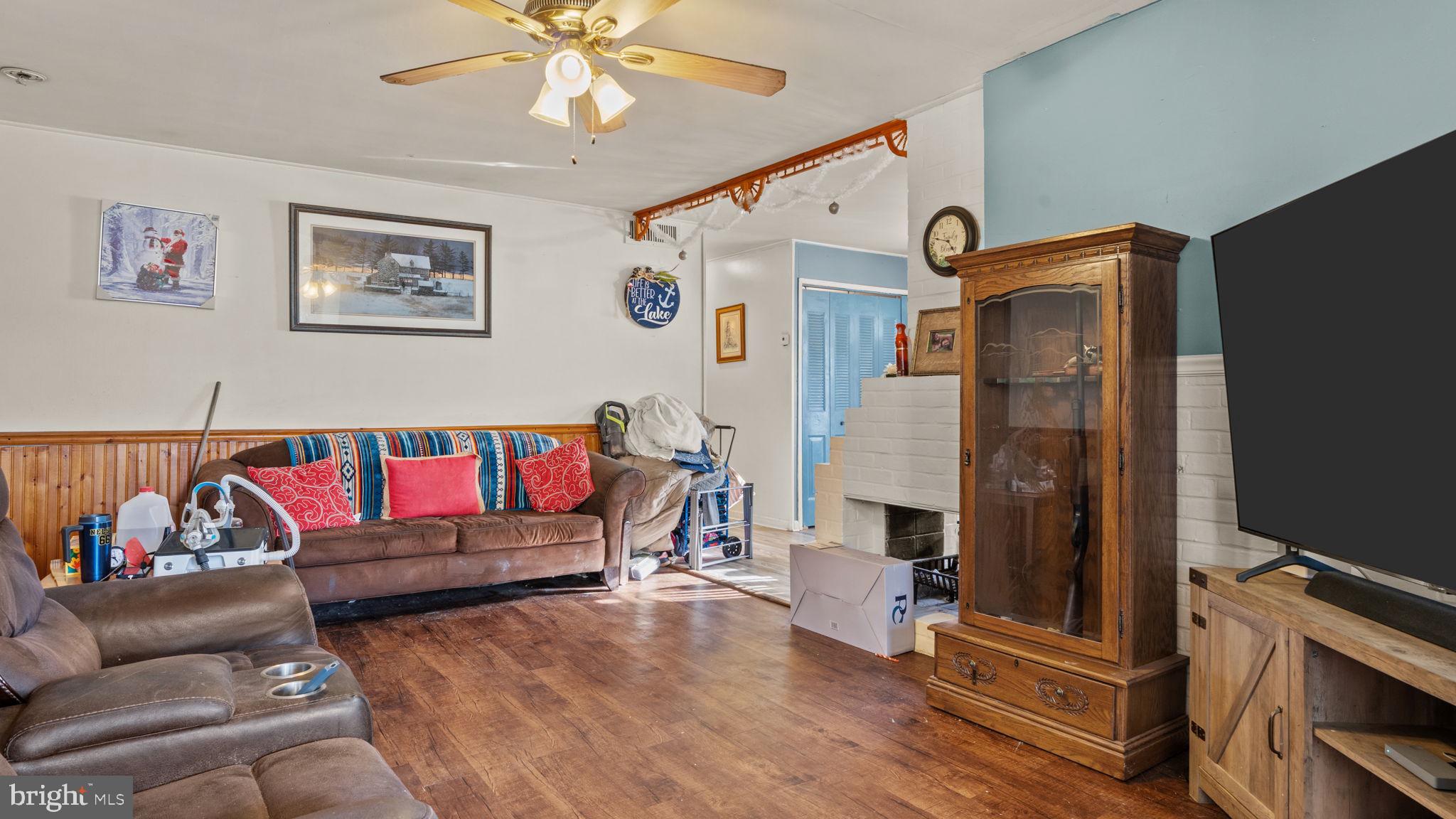 CRABTREE HOLLOW - Residential