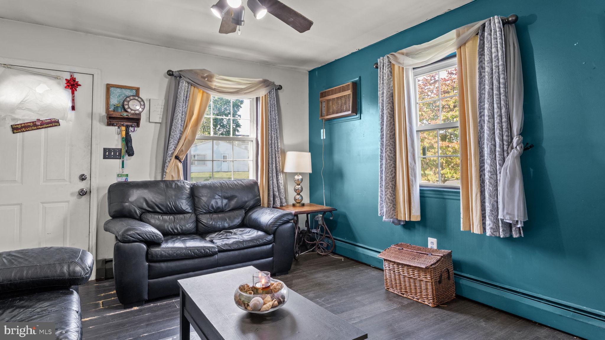 CRABTREE HOLLOW - Residential