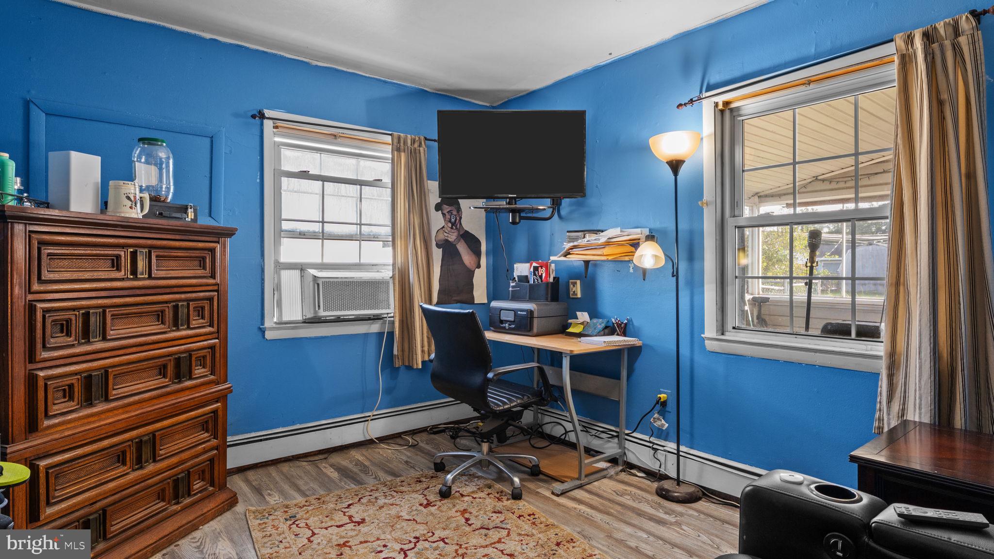 CRABTREE HOLLOW - Residential