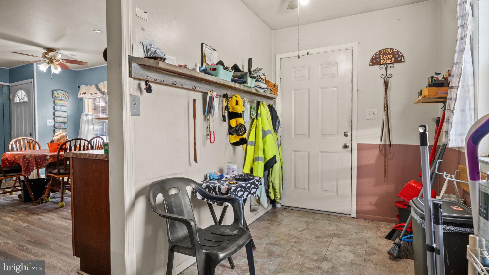 CRABTREE HOLLOW - Residential