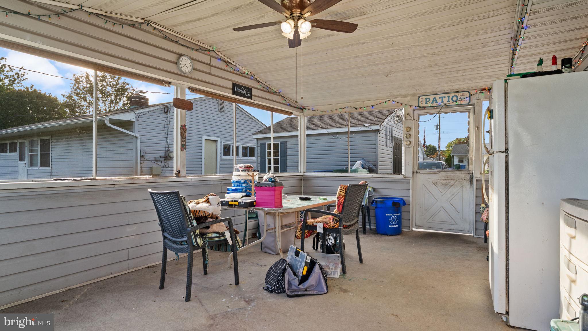 CRABTREE HOLLOW - Residential