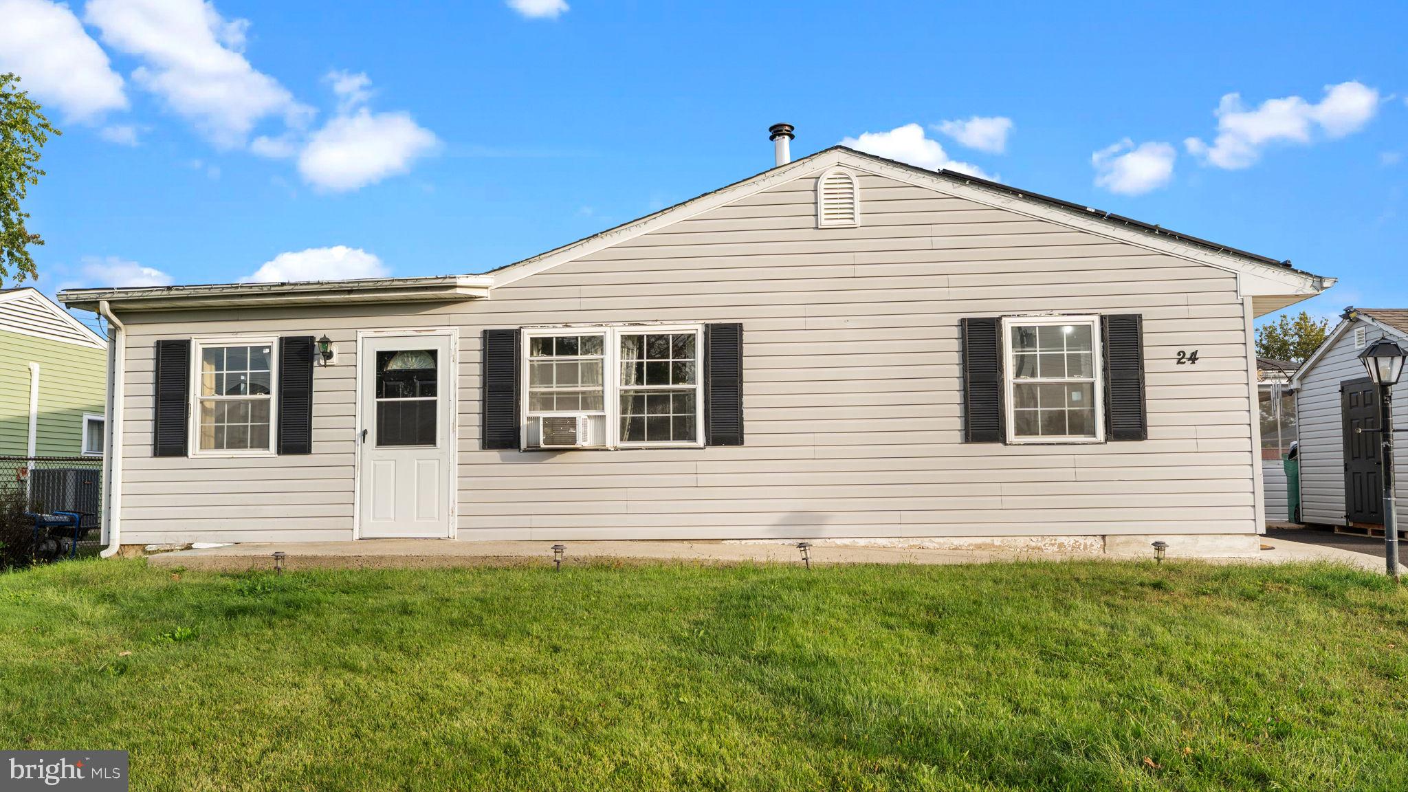 CRABTREE HOLLOW - Residential