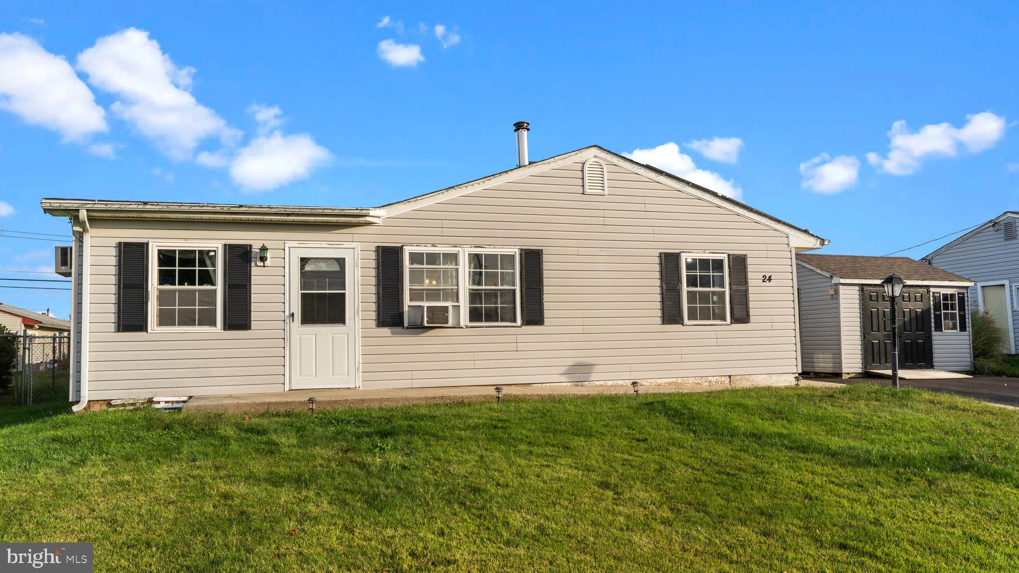 CRABTREE HOLLOW - Residential