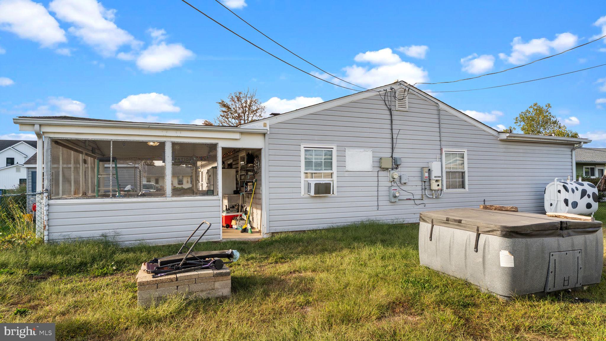 CRABTREE HOLLOW - Residential