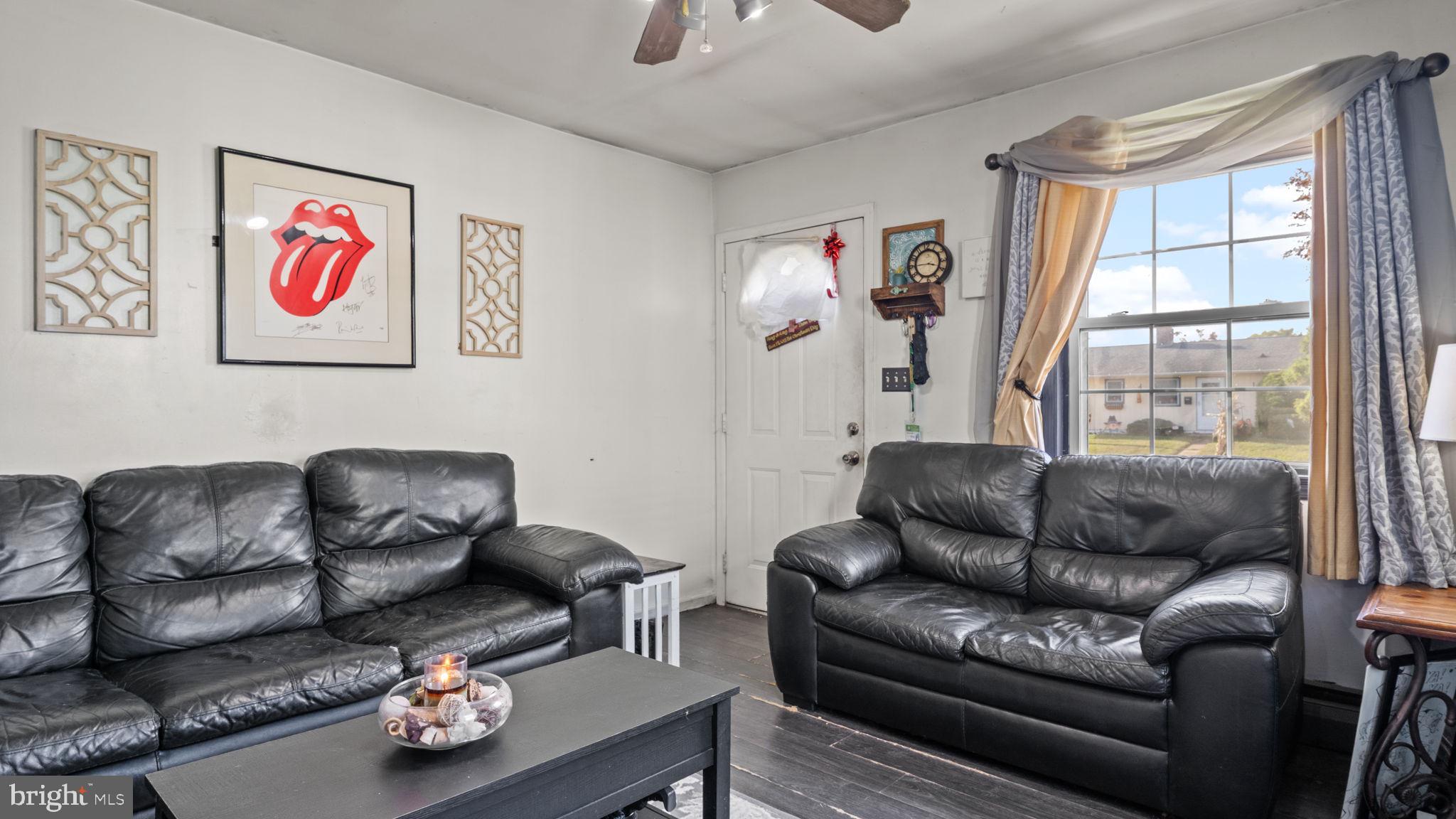 CRABTREE HOLLOW - Residential