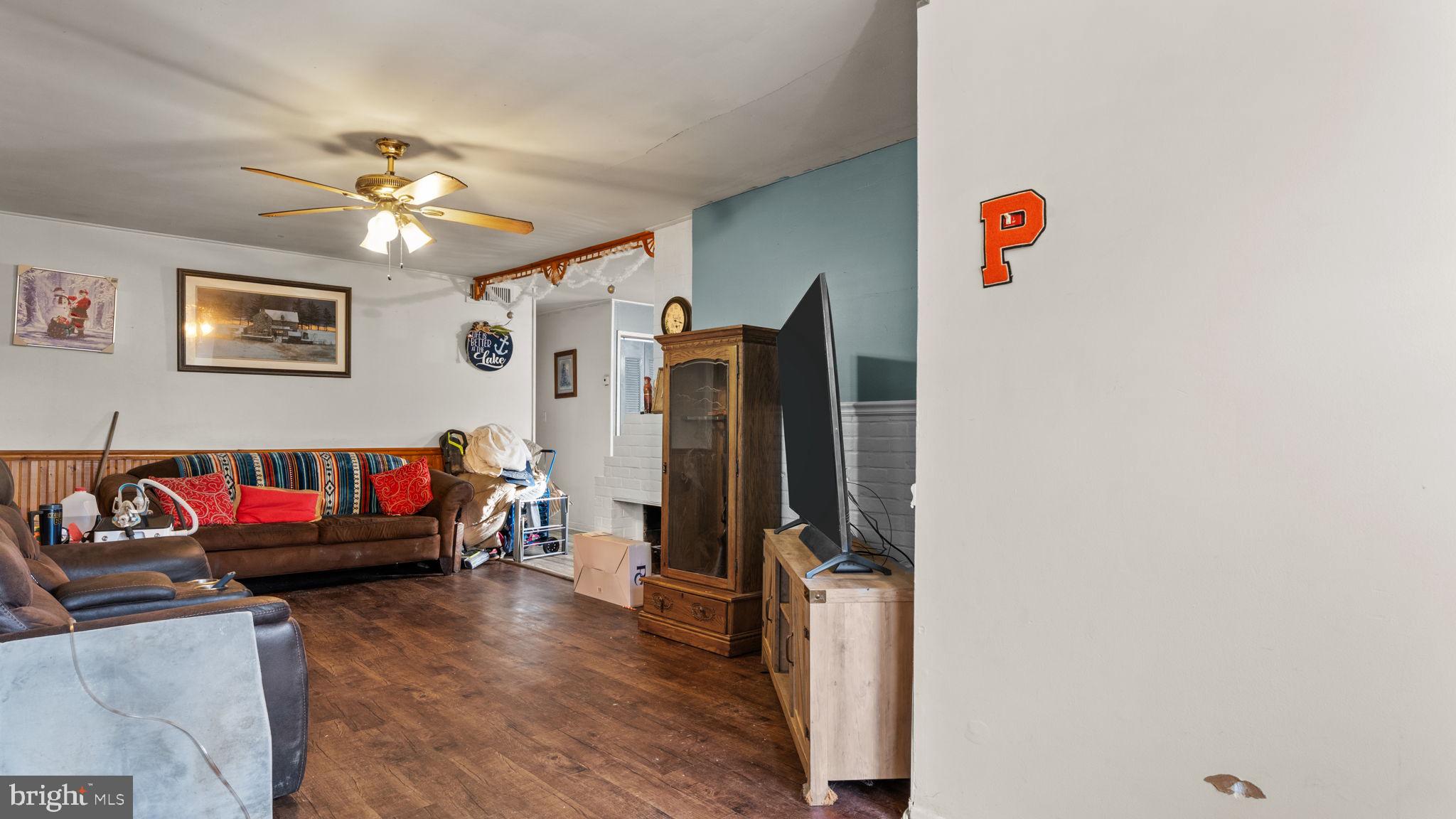 CRABTREE HOLLOW - Residential