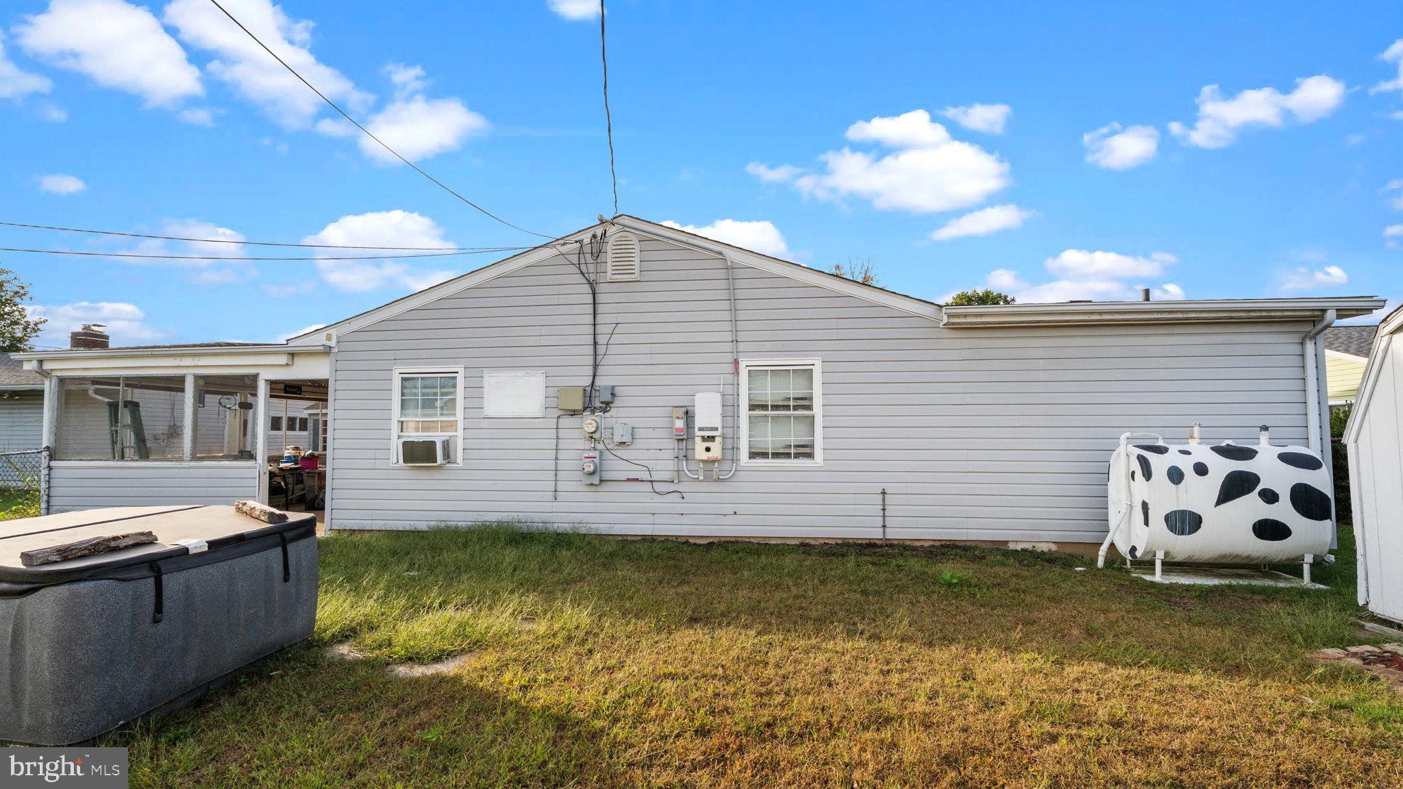 CRABTREE HOLLOW - Residential