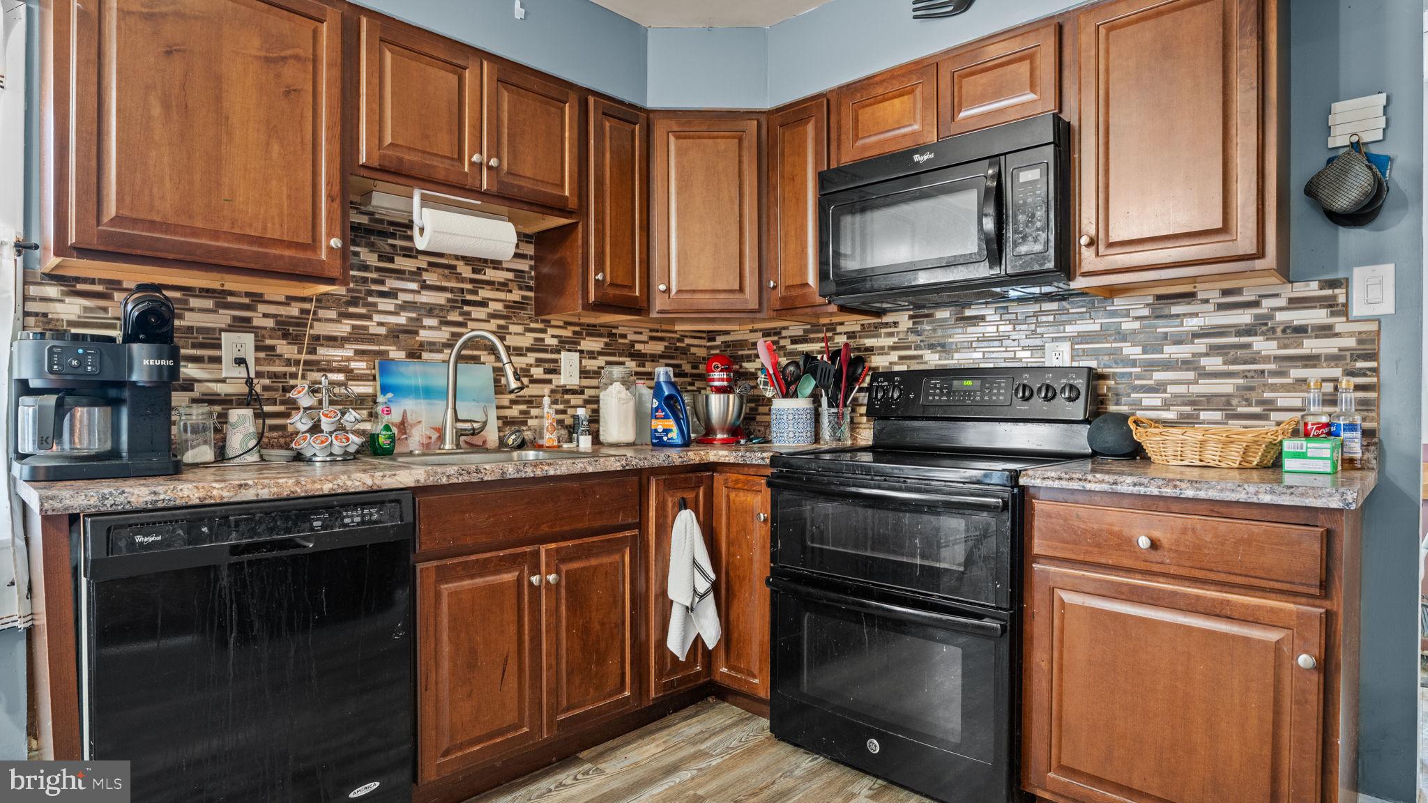 CRABTREE HOLLOW - Residential