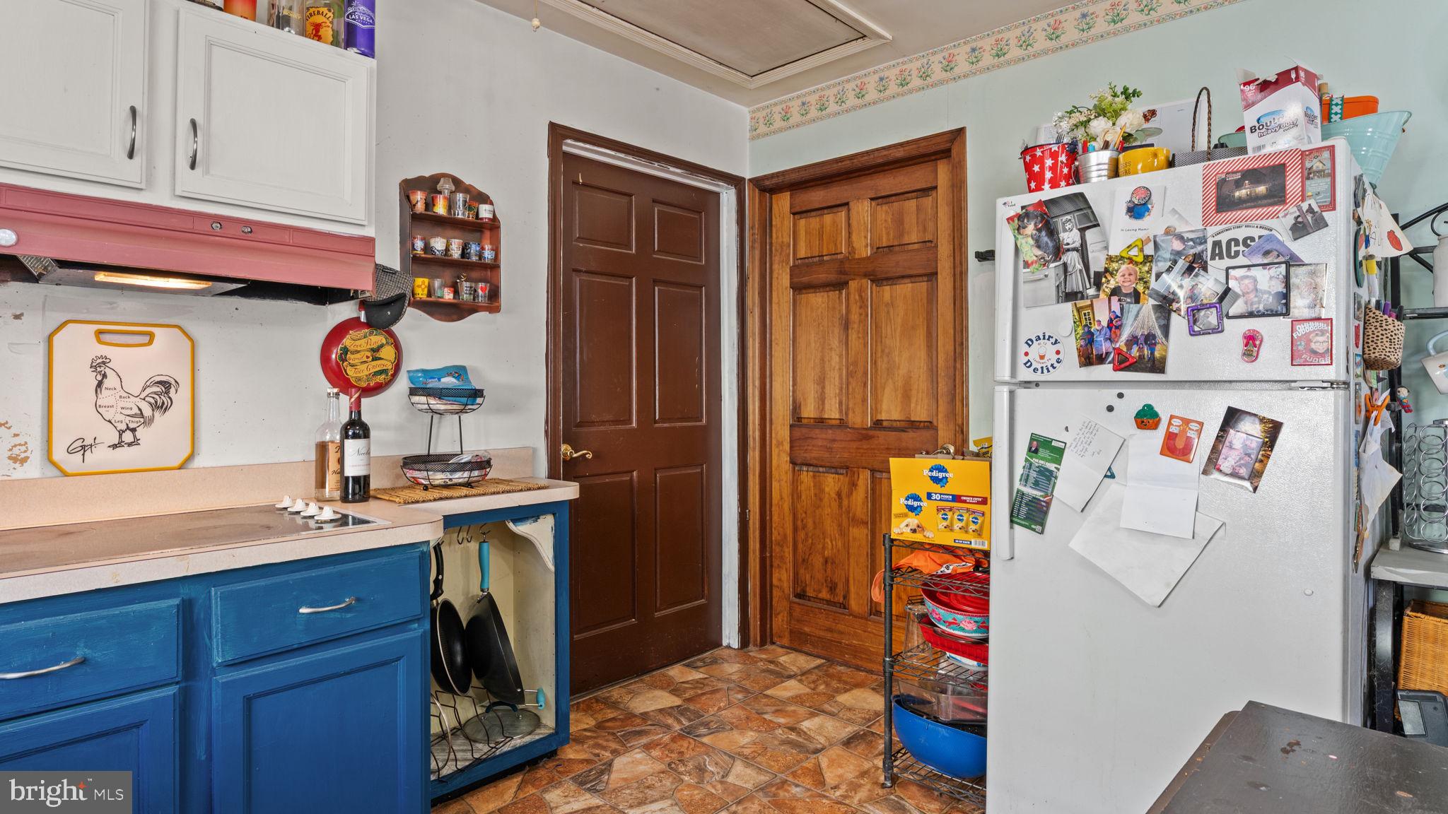 CRABTREE HOLLOW - Residential