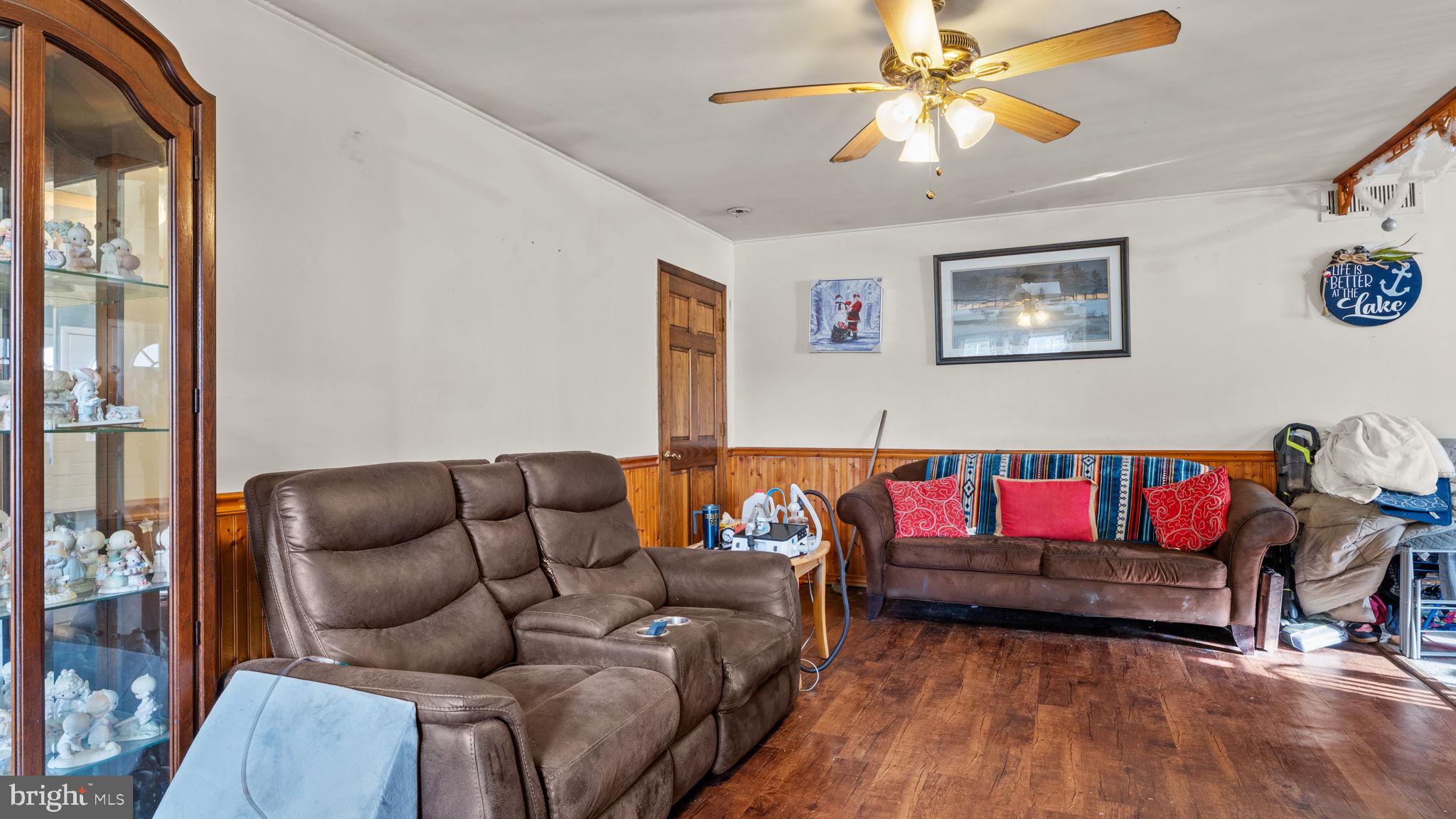 CRABTREE HOLLOW - Residential