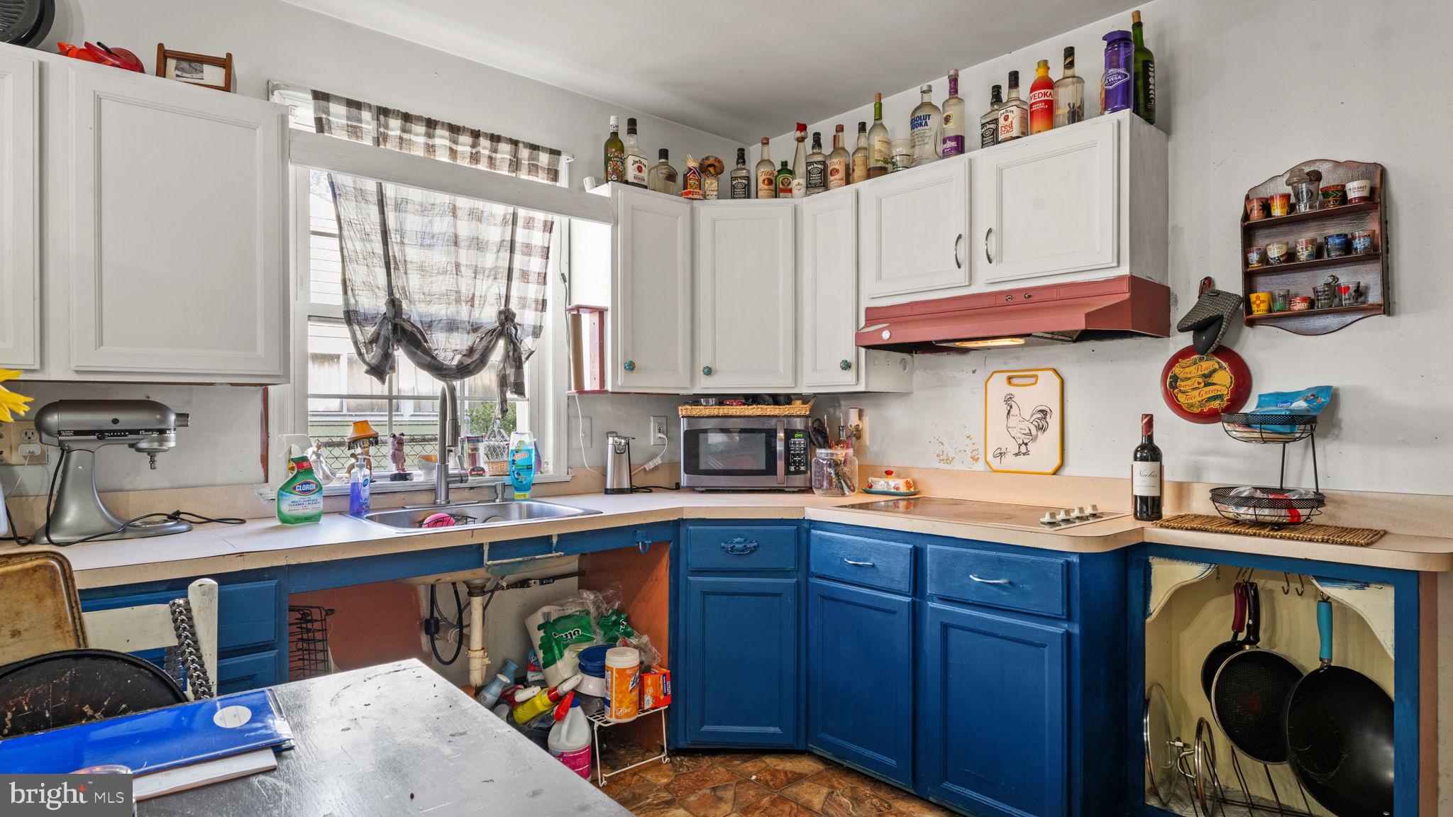 CRABTREE HOLLOW - Residential