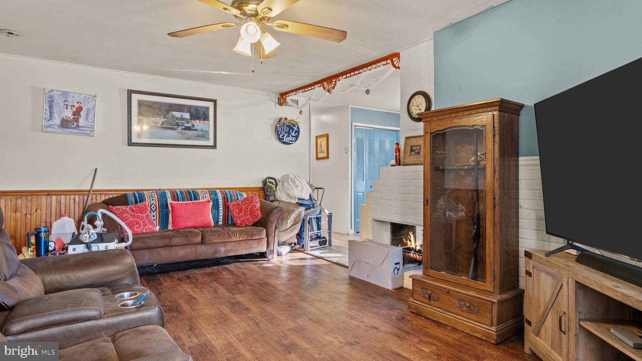 CRABTREE HOLLOW - Residential