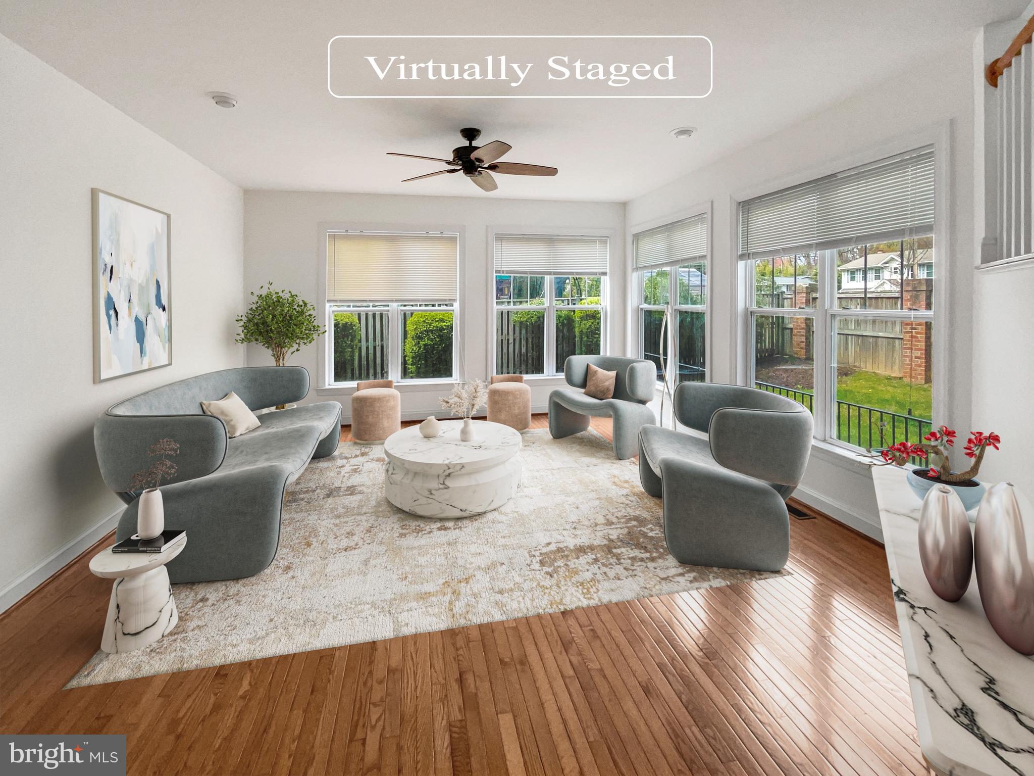 WESTON HILLS - Residential