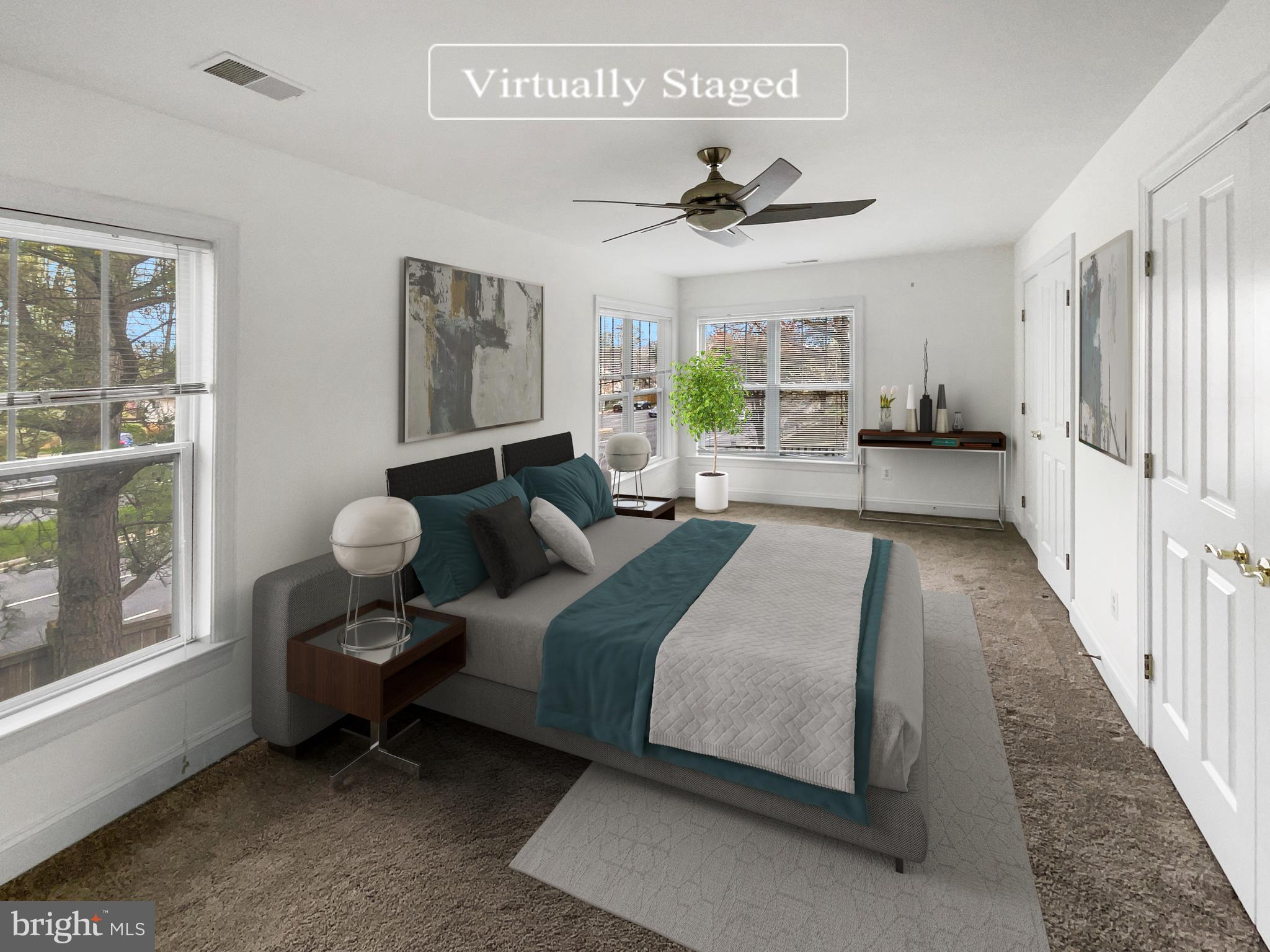 WESTON HILLS - Residential