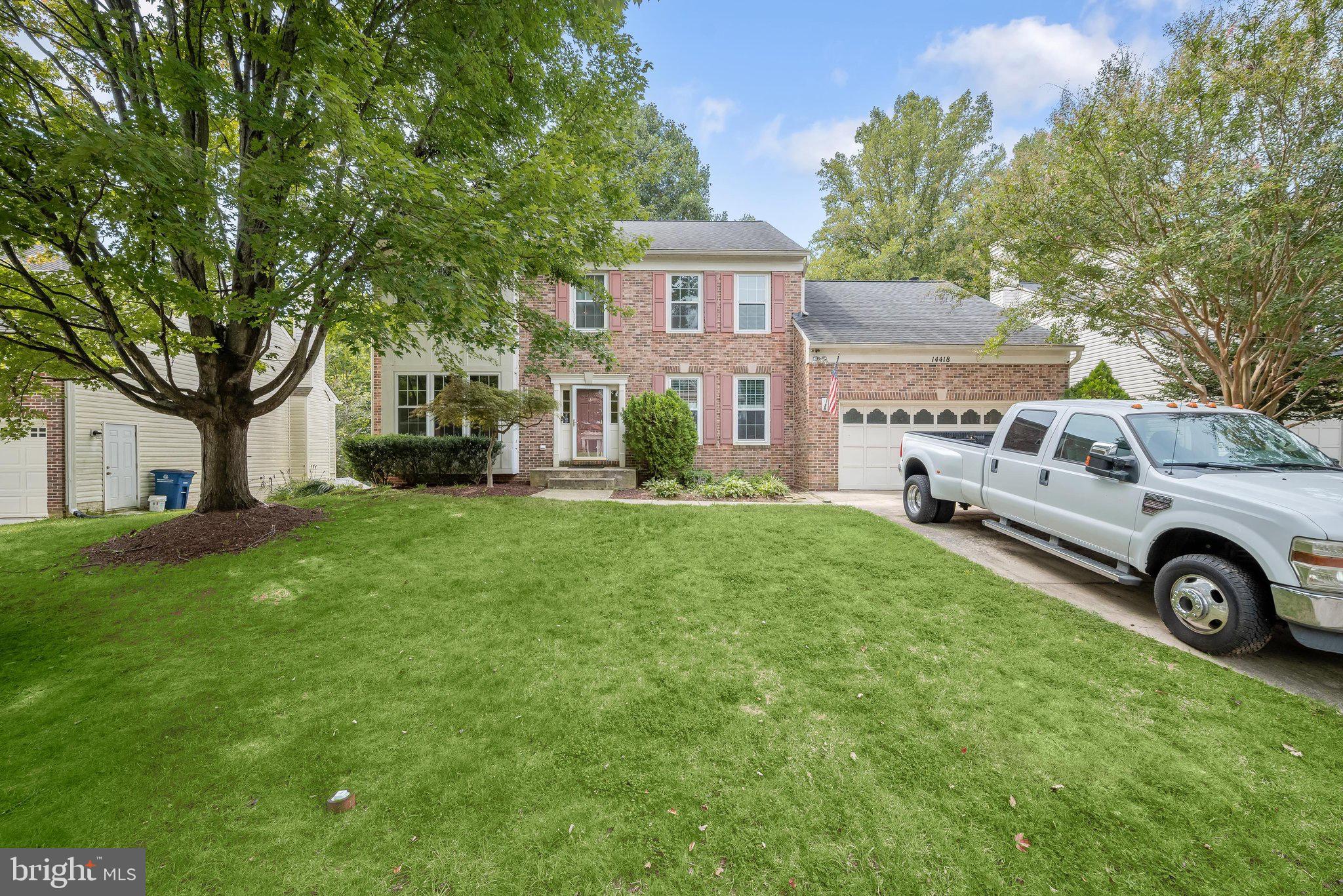 14418 SATURN WAY