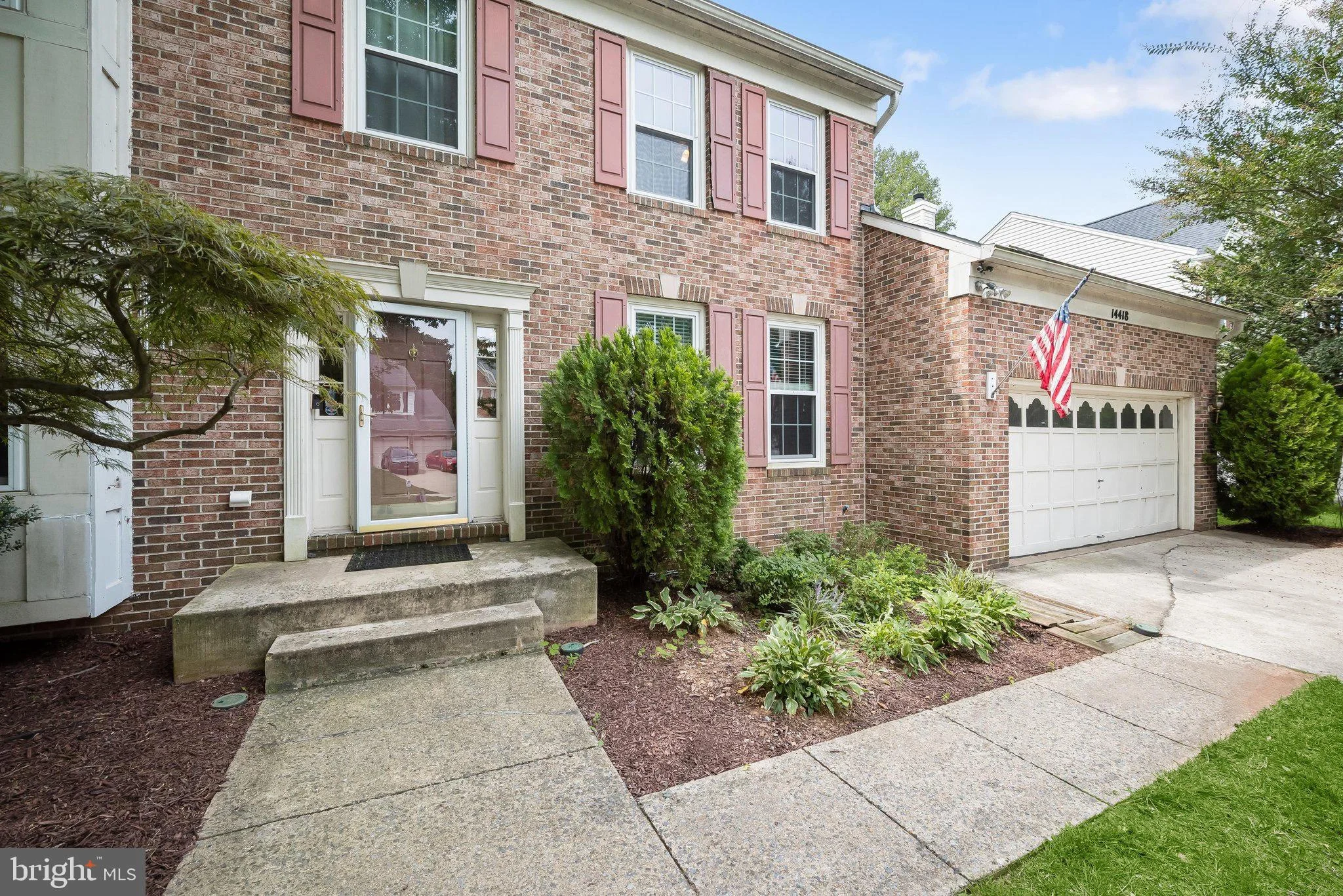 14418 Saturn Way, Boyds, MD, 20841