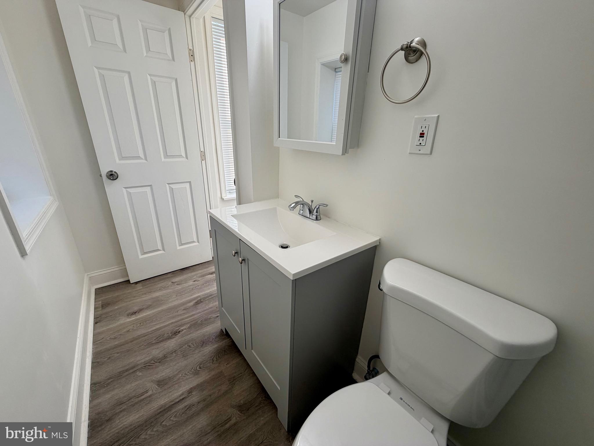 SANDTOWN-WINCHESTER - Residential