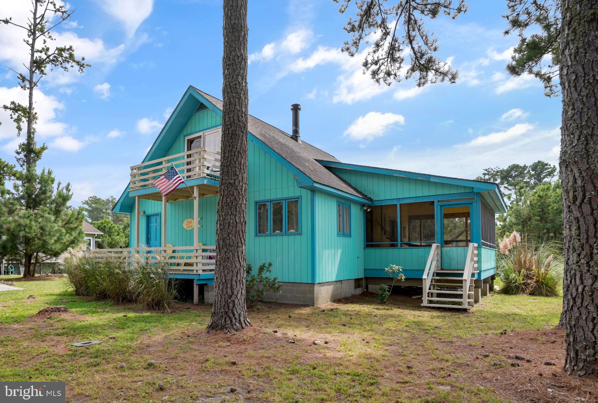 Property Search 5320 CEDAR DRIVE