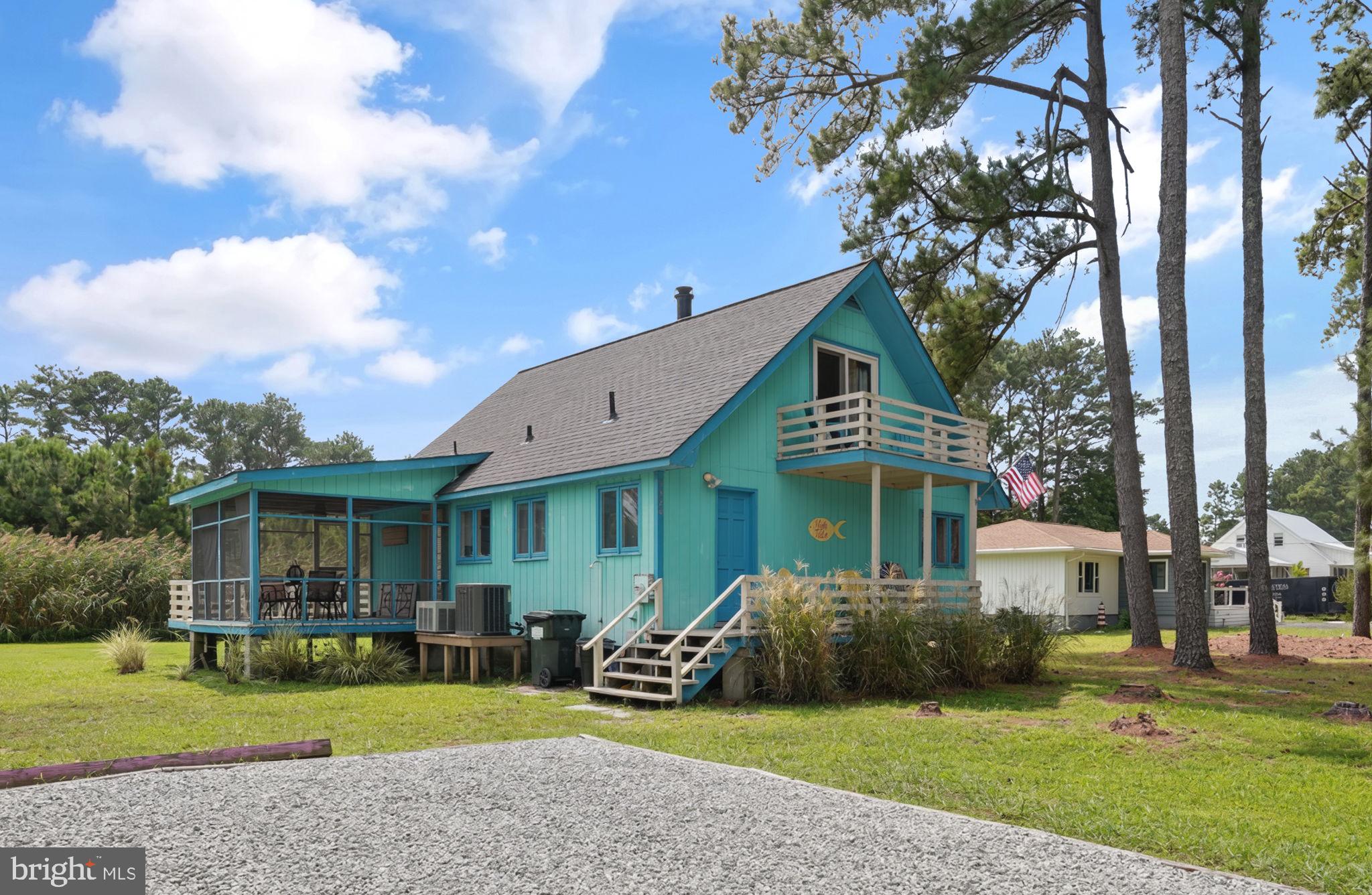 Property Search 5320 CEDAR DRIVE