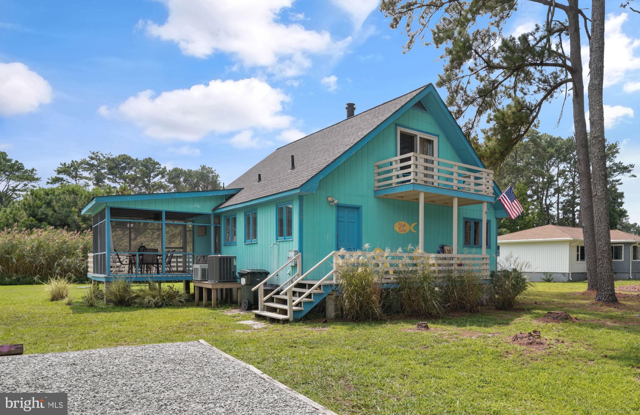 Property Search 5320 CEDAR DRIVE