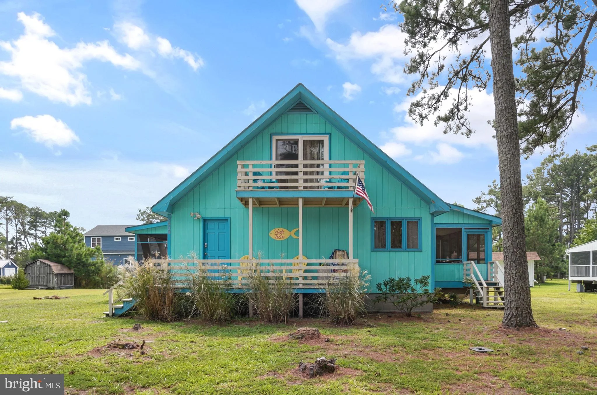 5320 Cedar Drive, Chincoteague, VA, 23336