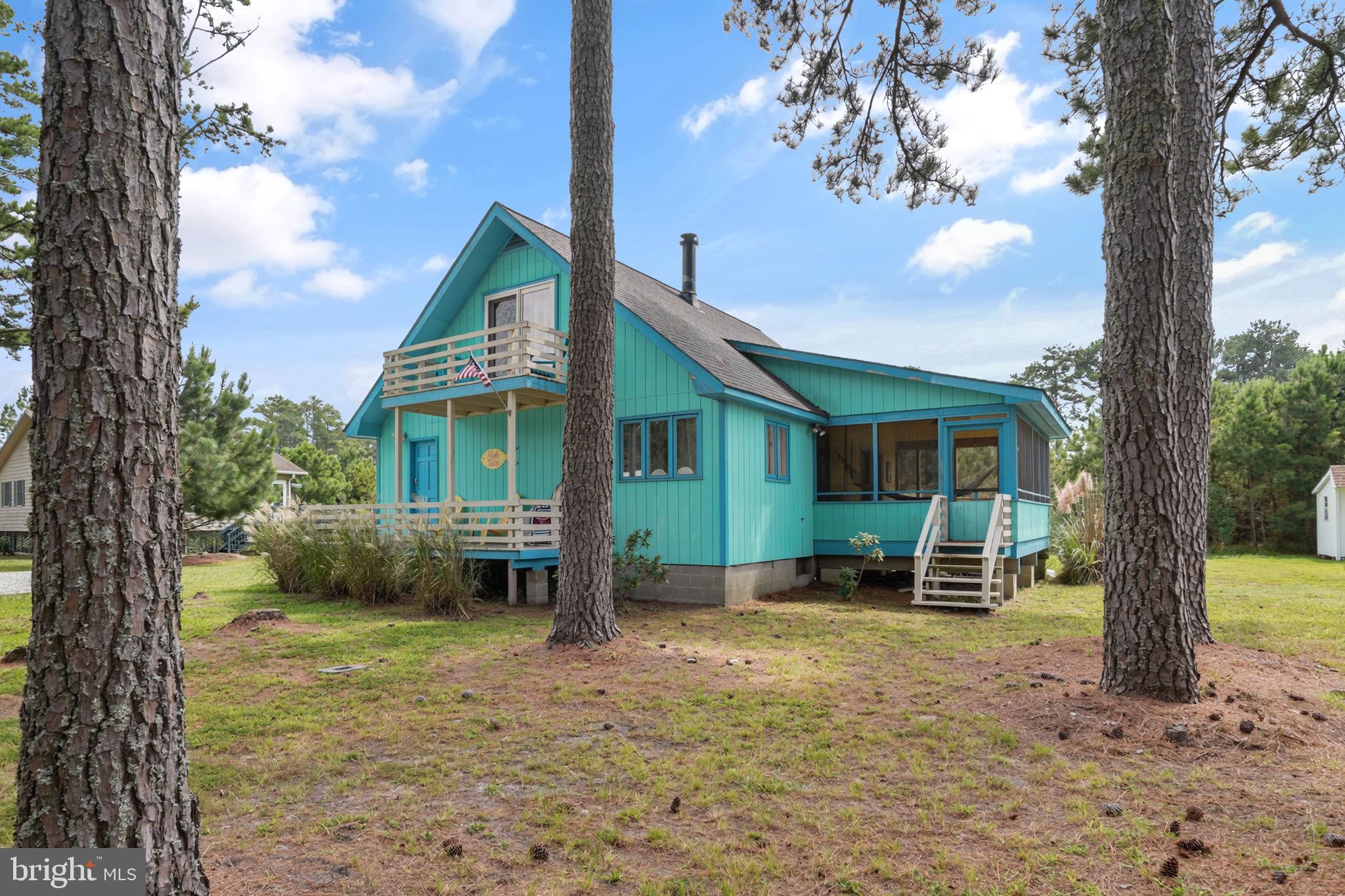 Property Search 5320 CEDAR DRIVE
