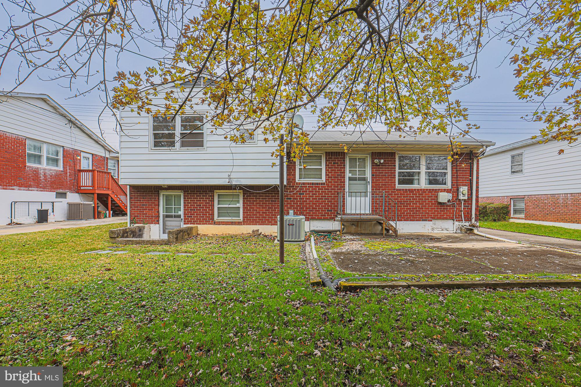 PICKWICK - Residential