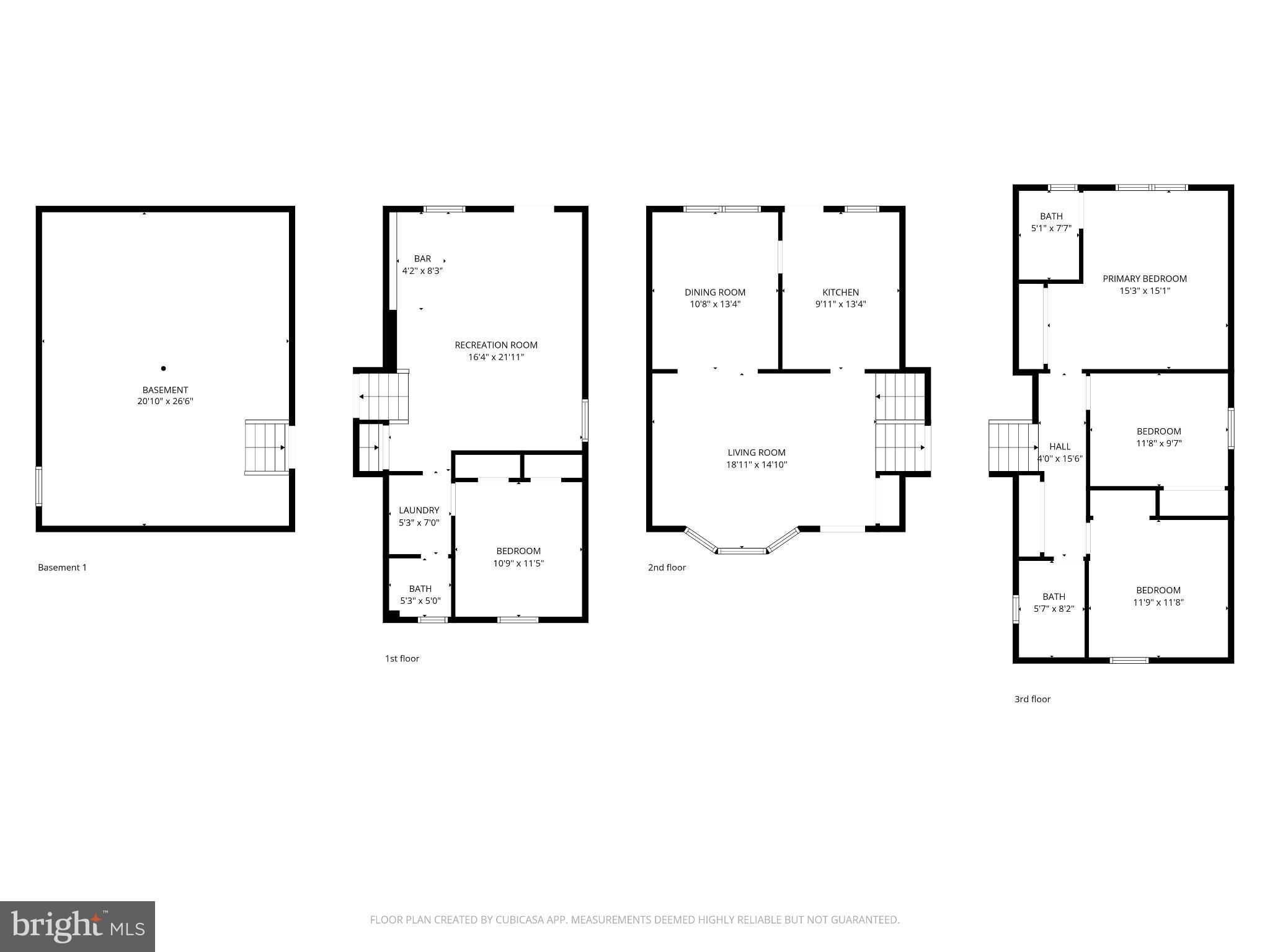 PICKWICK - Residential