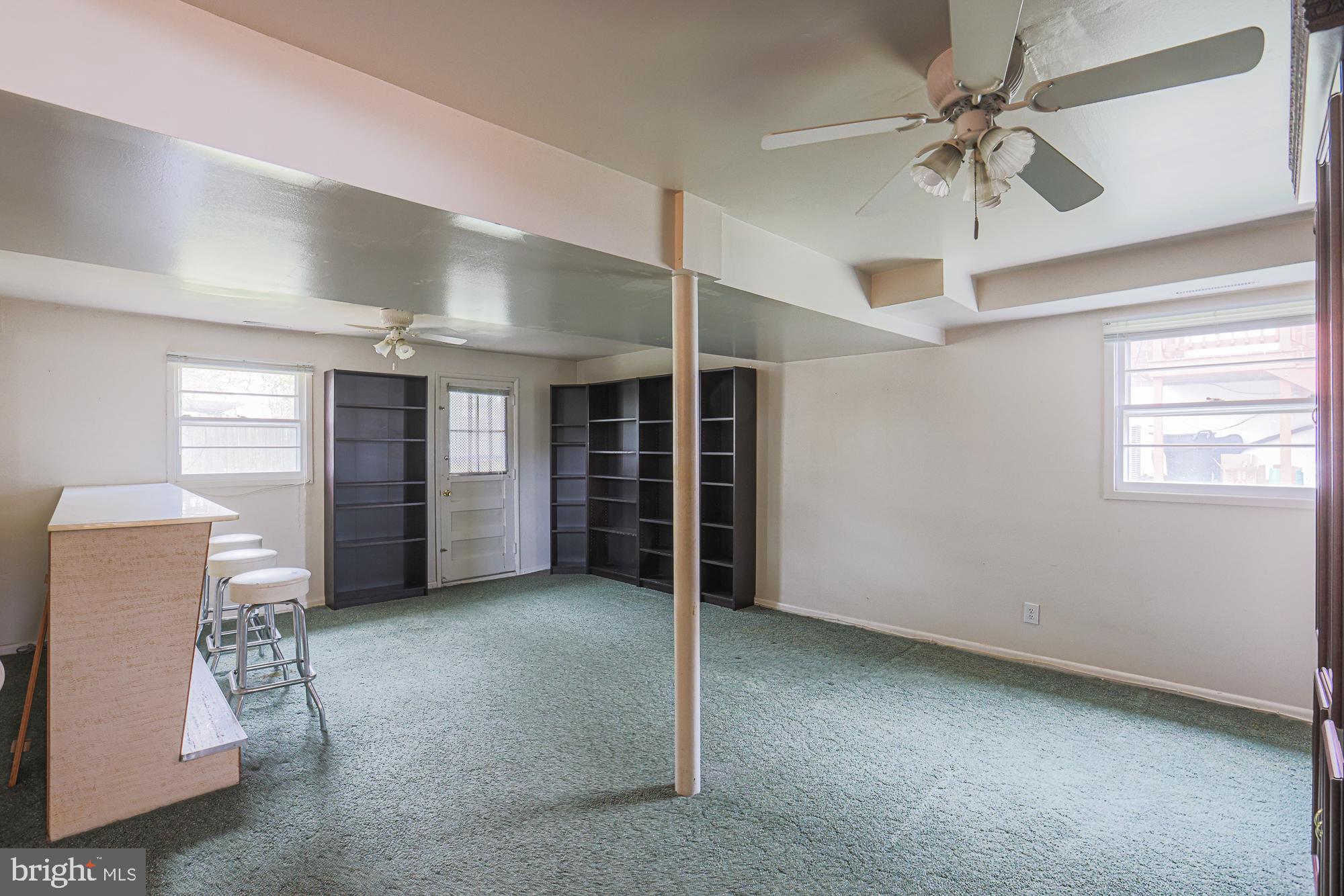 PICKWICK - Residential