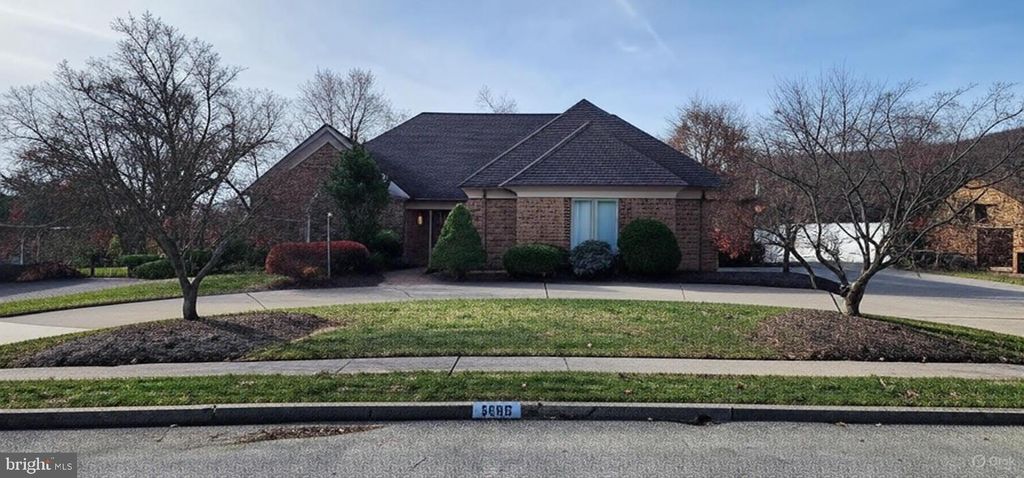 Photo of 4069 W Tilden Road, HARRISBURG, PA 17112 (MLS # PADA2052128)