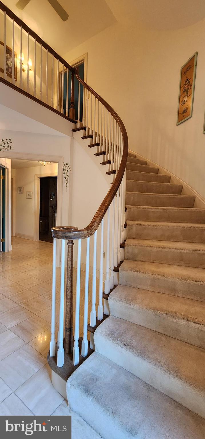 FOREST HILLS - Residential