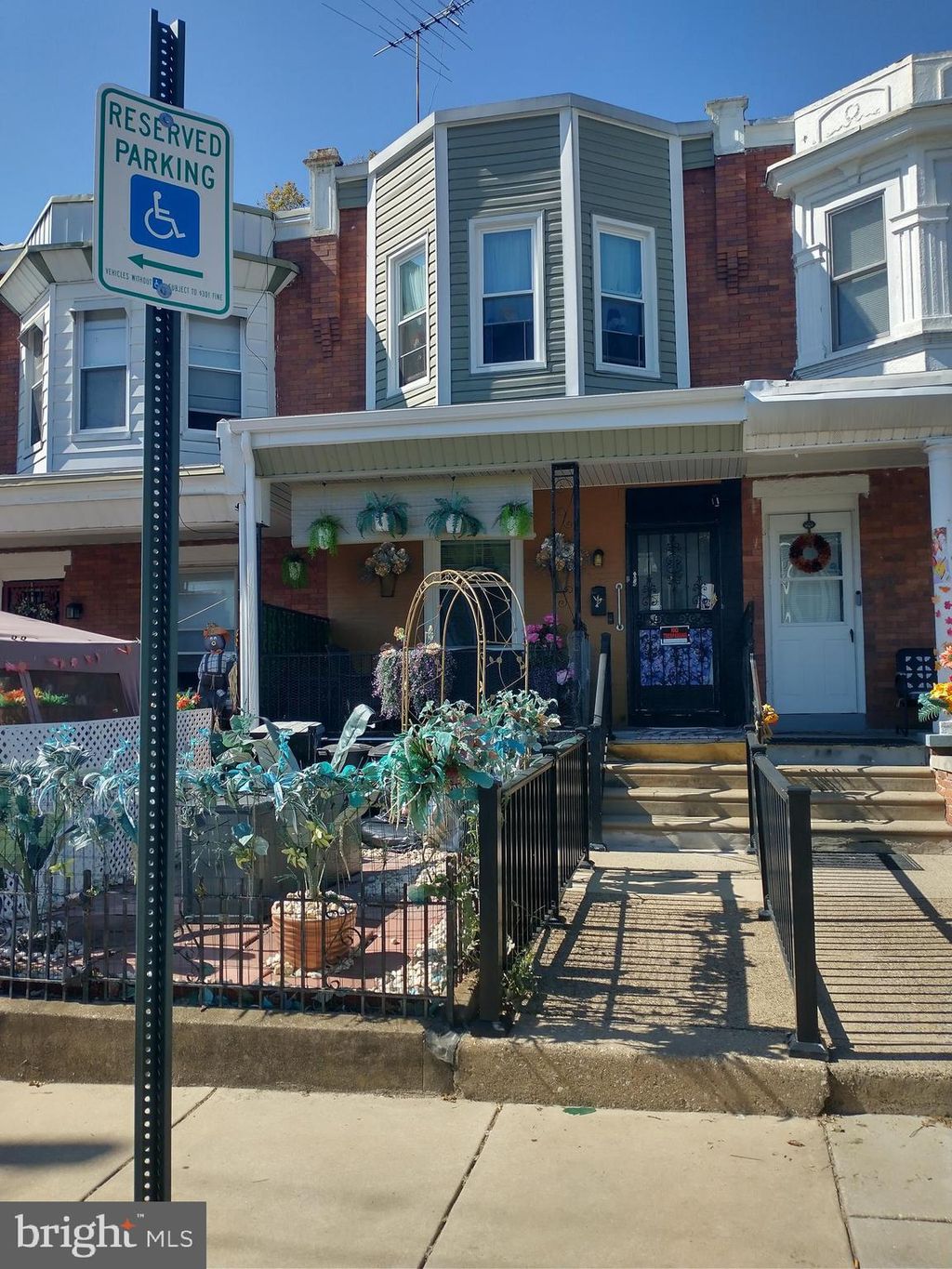 Photo of 1616 N Felton Street, PHILADELPHIA, PA 19151 (MLS # PAPH2545584)