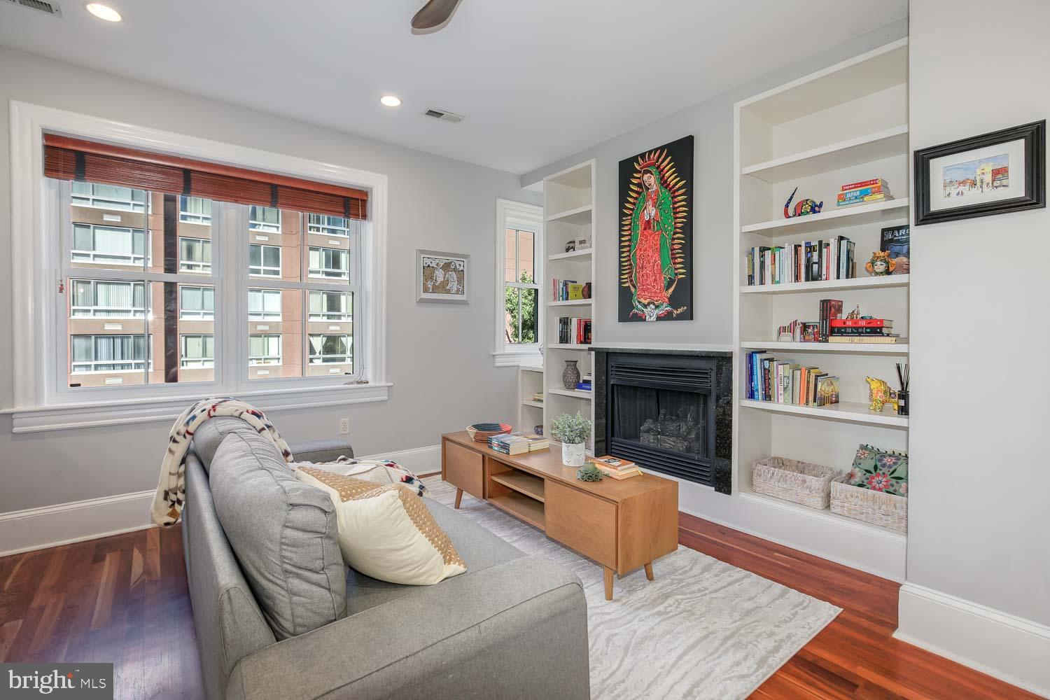 1212 M STREET NW 401