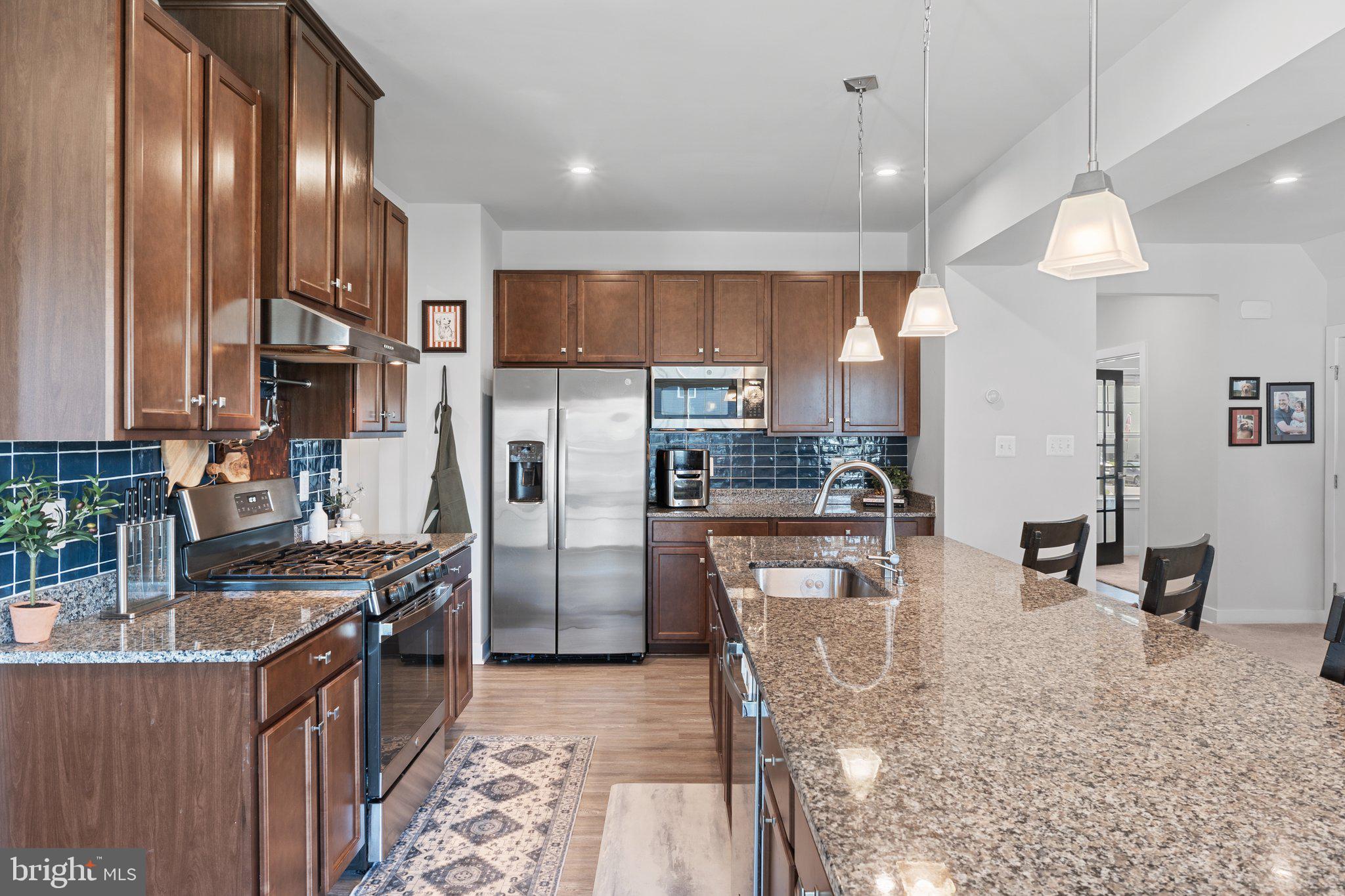 THE LAKES AT MARTINSBURG - Residential