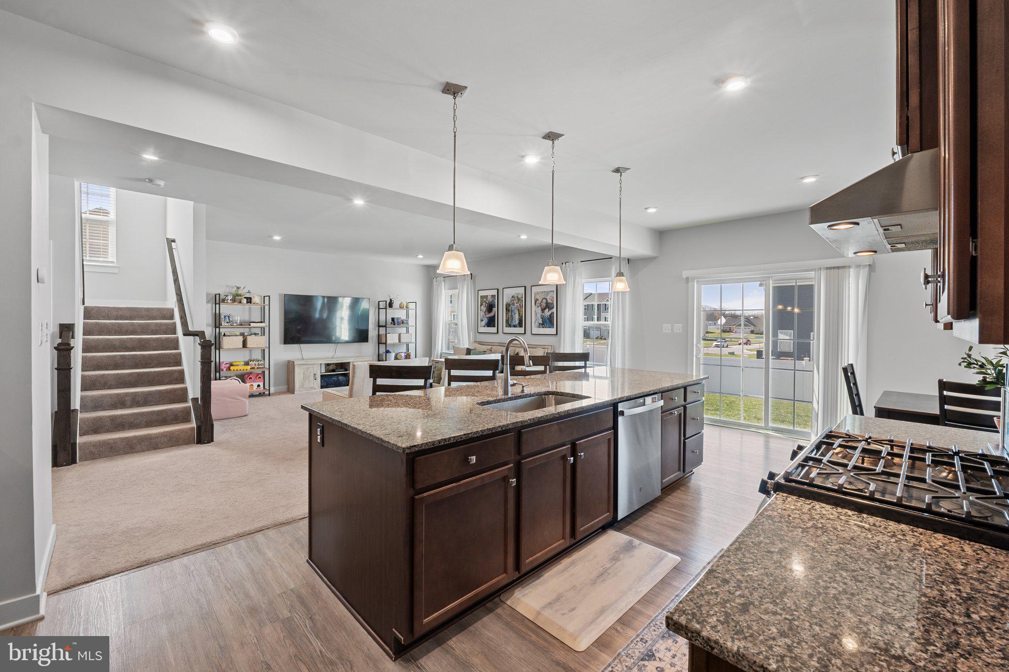 THE LAKES AT MARTINSBURG - Residential