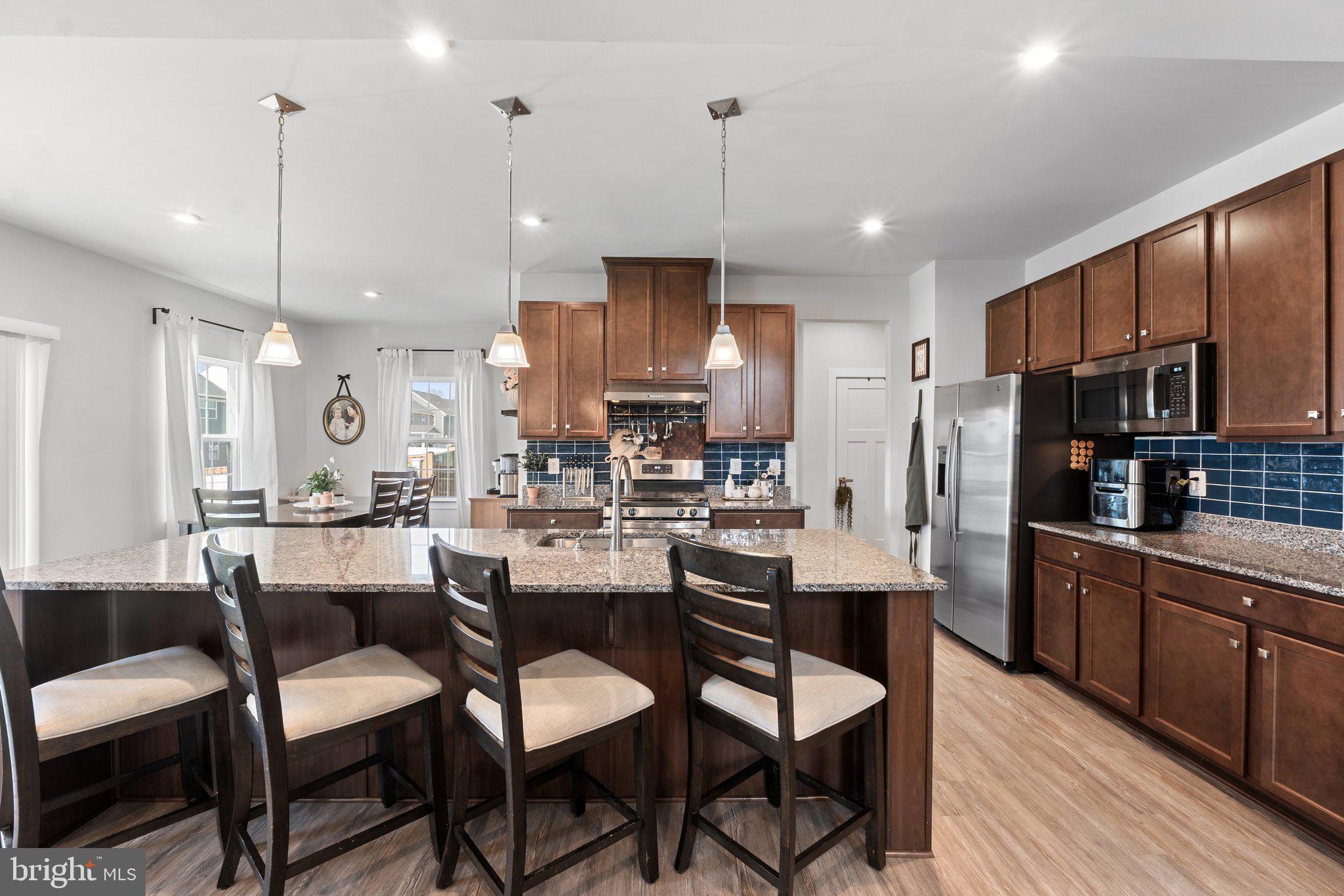 THE LAKES AT MARTINSBURG - Residential