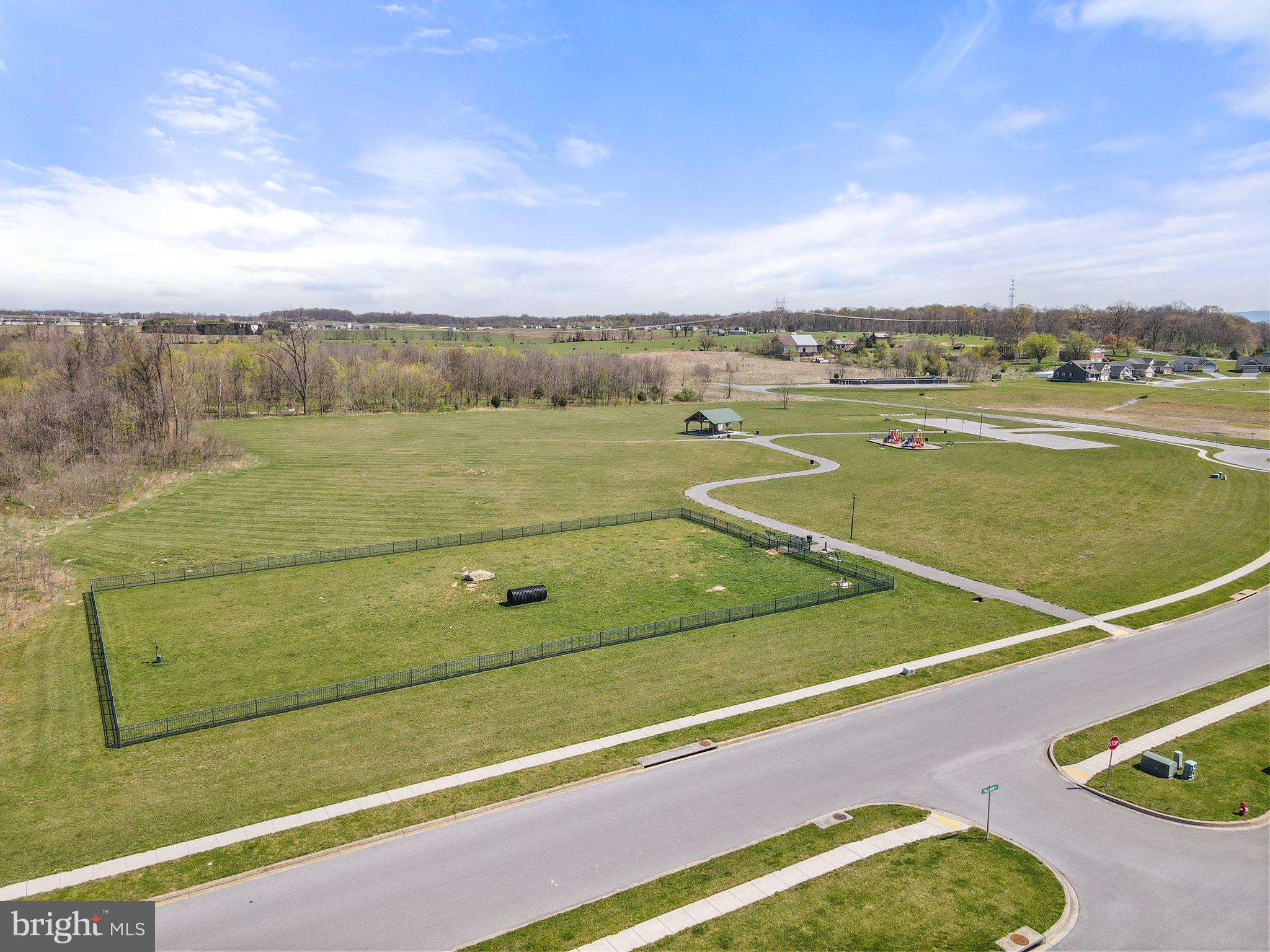 THE LAKES AT MARTINSBURG - Residential