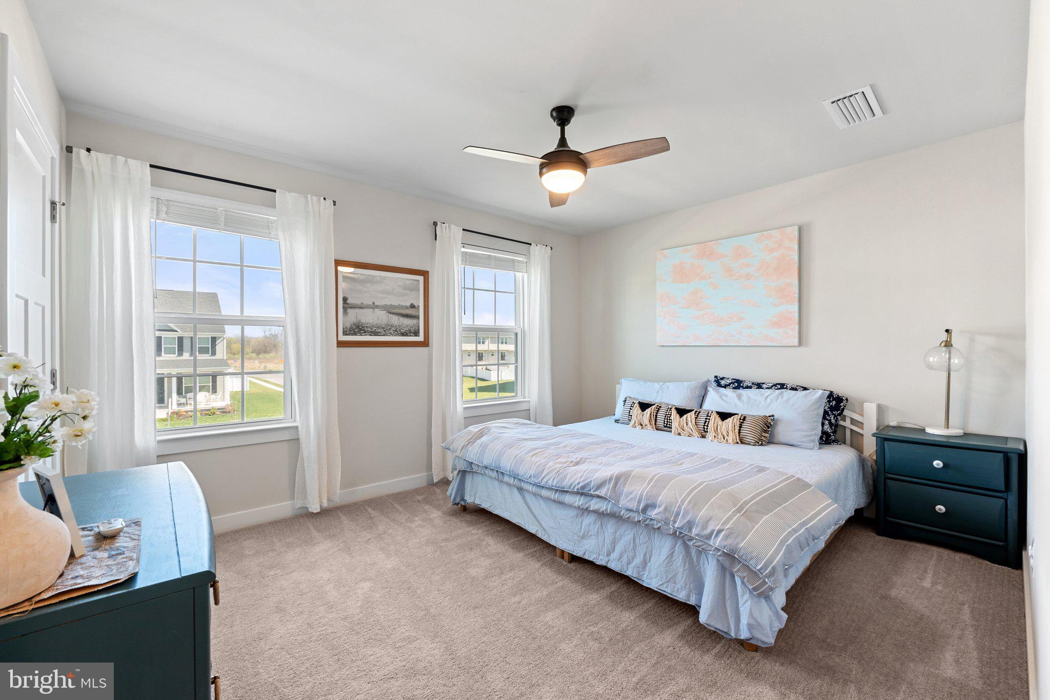 THE LAKES AT MARTINSBURG - Residential