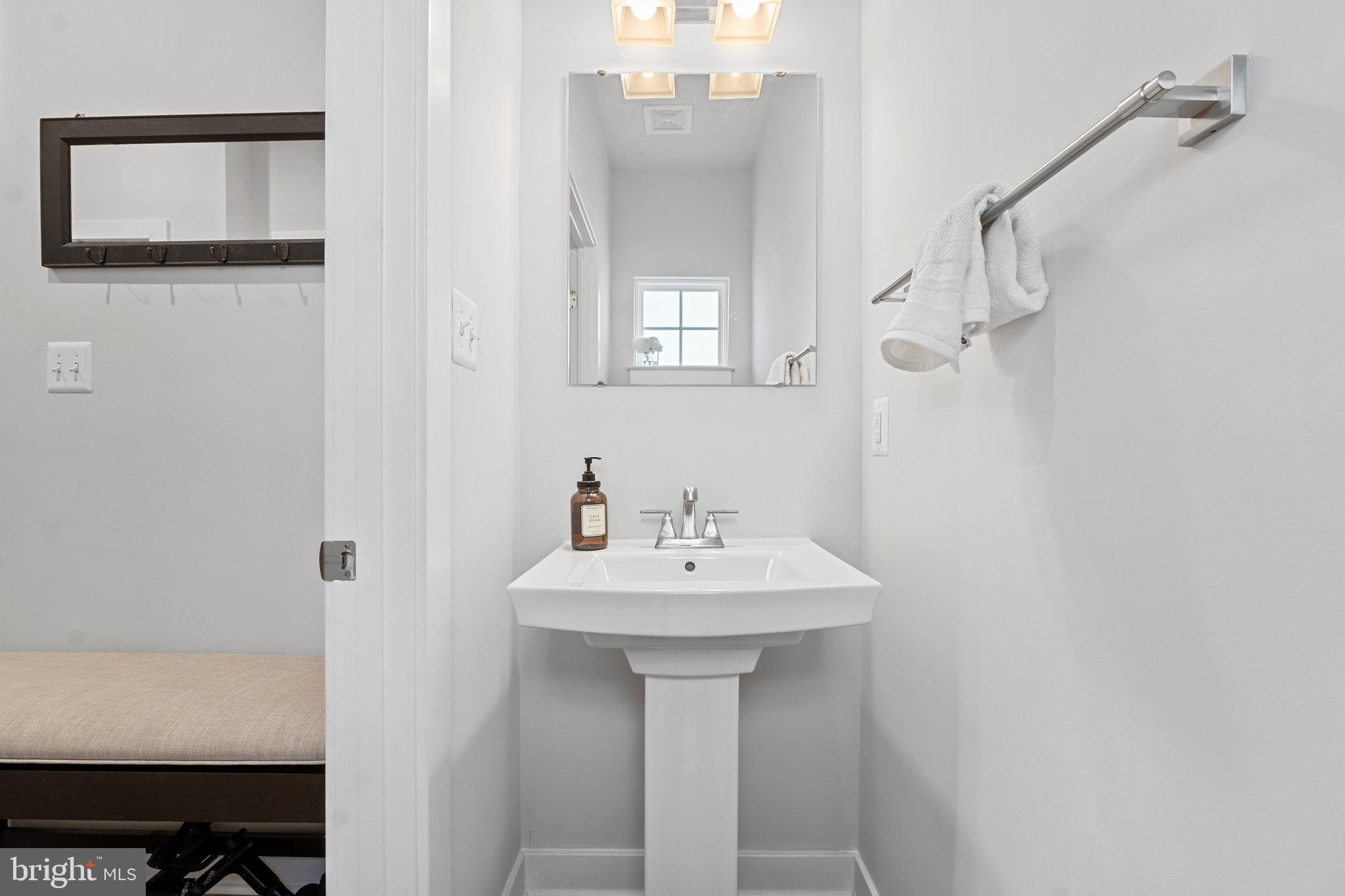 THE LAKES AT MARTINSBURG - Residential