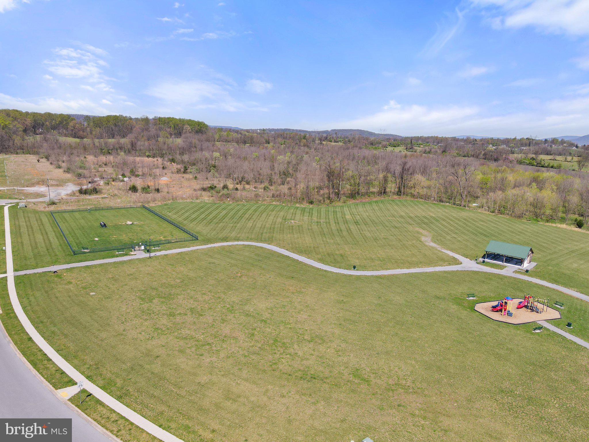 THE LAKES AT MARTINSBURG - Residential