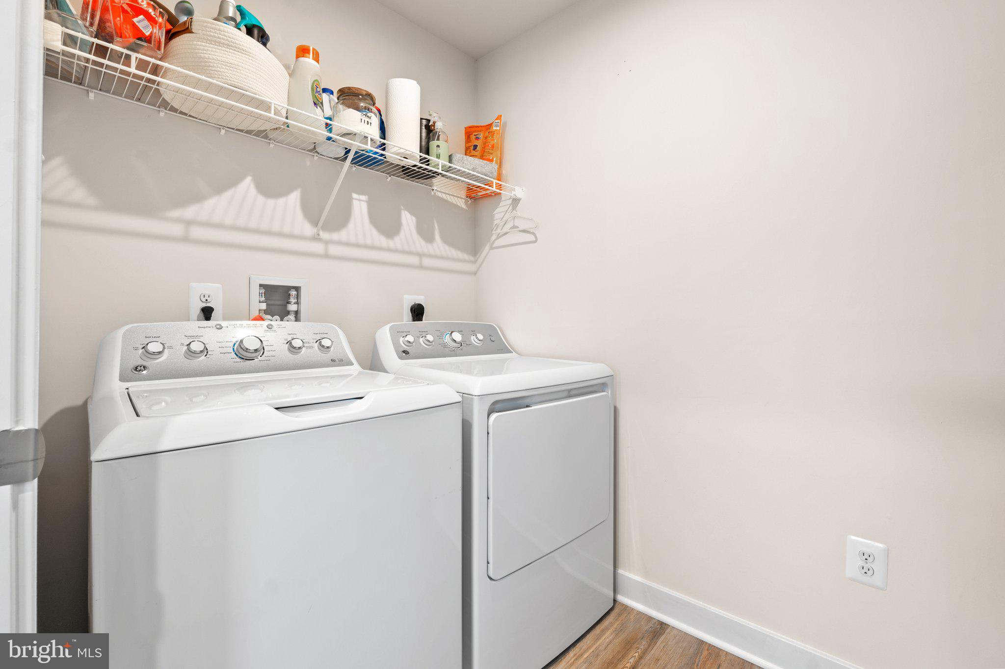 THE LAKES AT MARTINSBURG - Residential