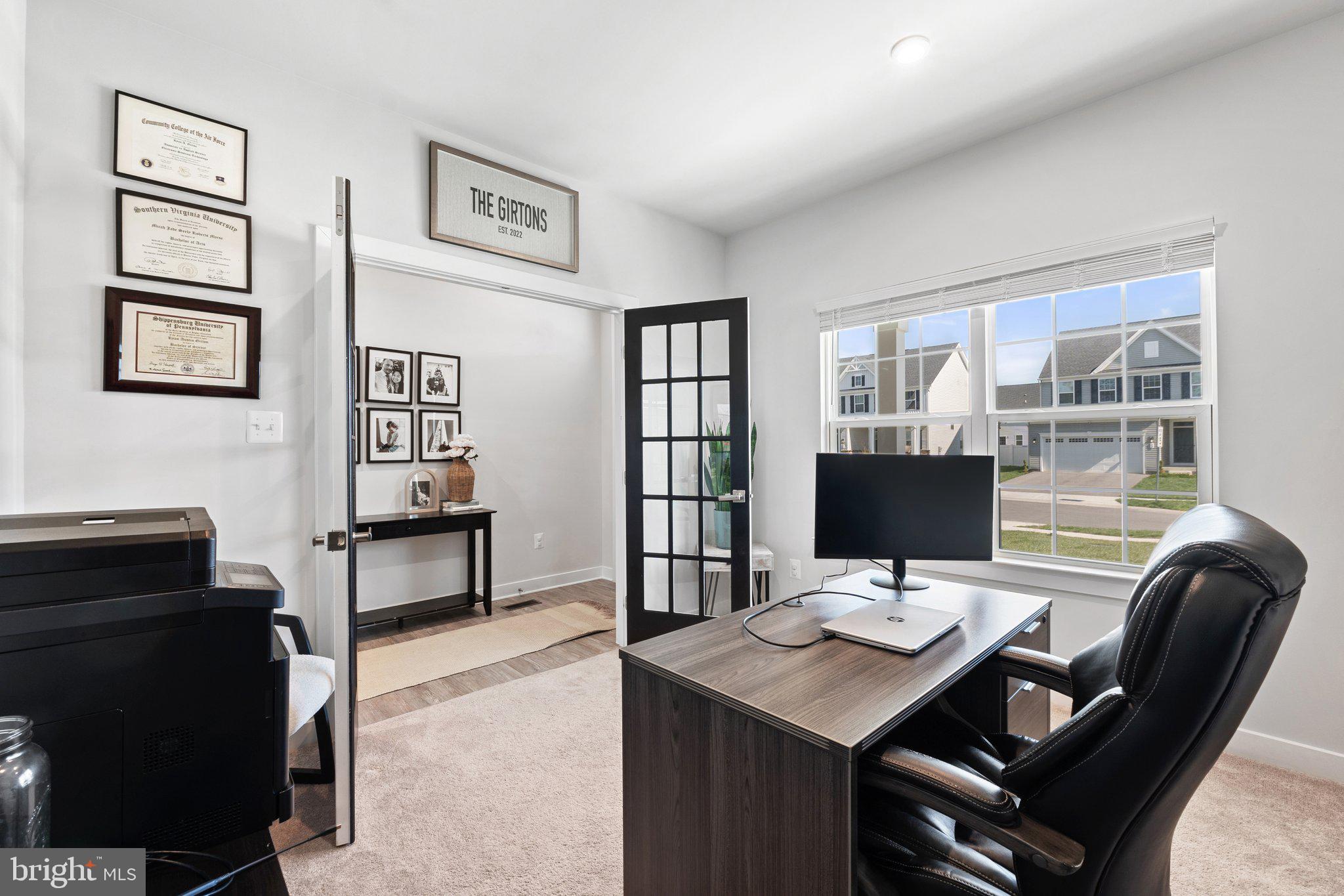 THE LAKES AT MARTINSBURG - Residential