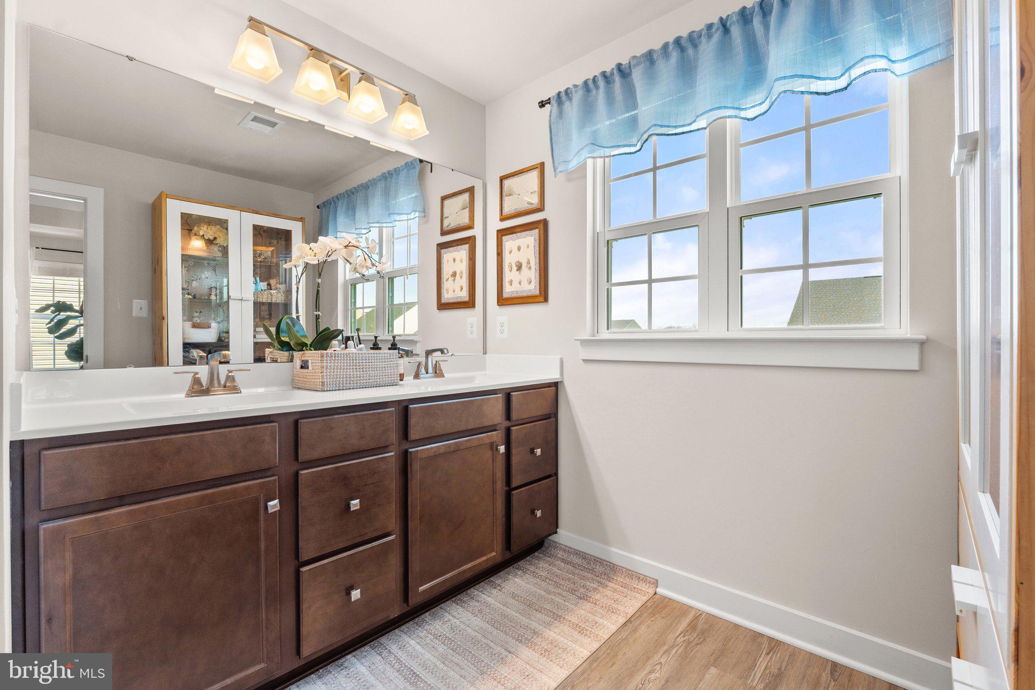 THE LAKES AT MARTINSBURG - Residential