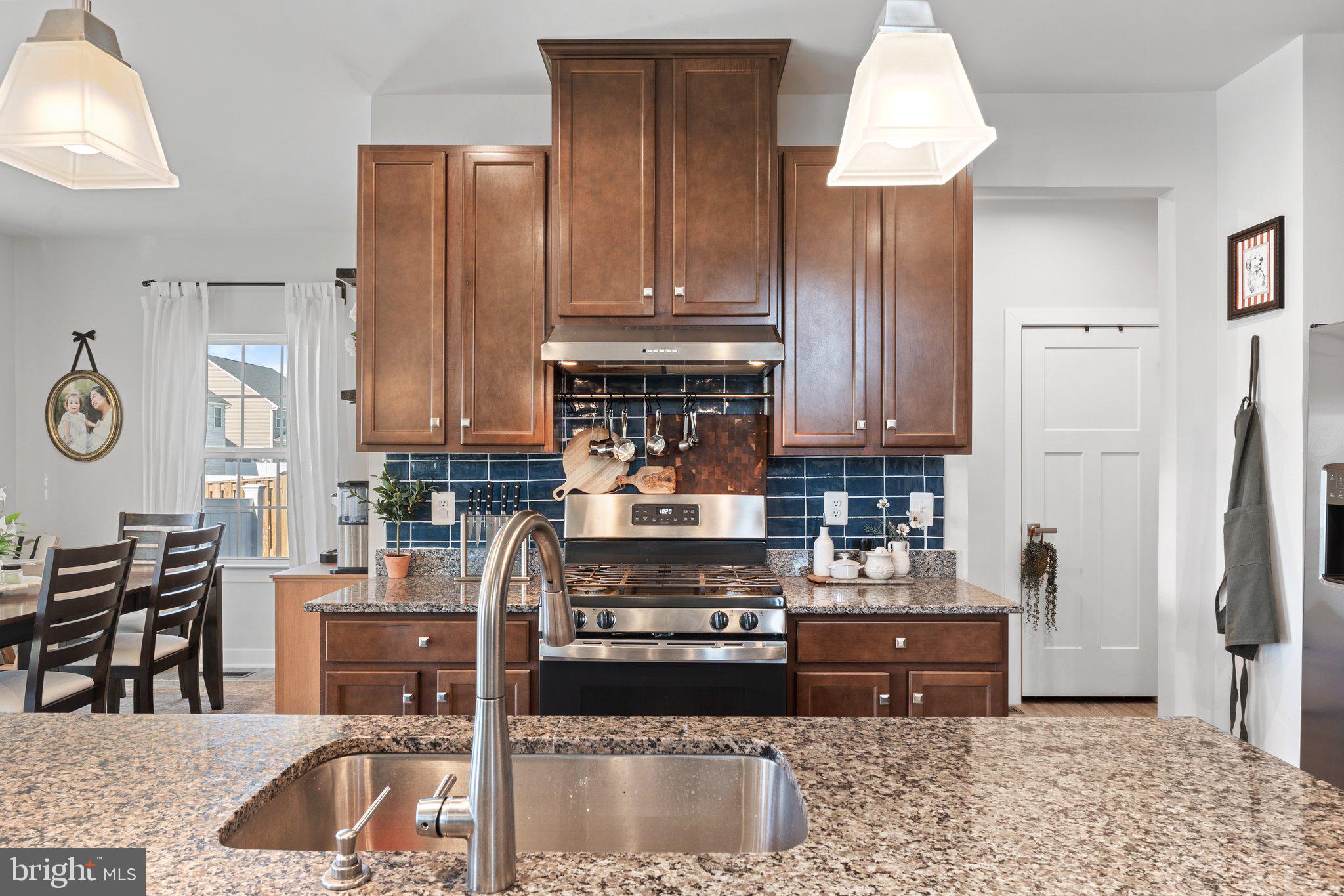 THE LAKES AT MARTINSBURG - Residential