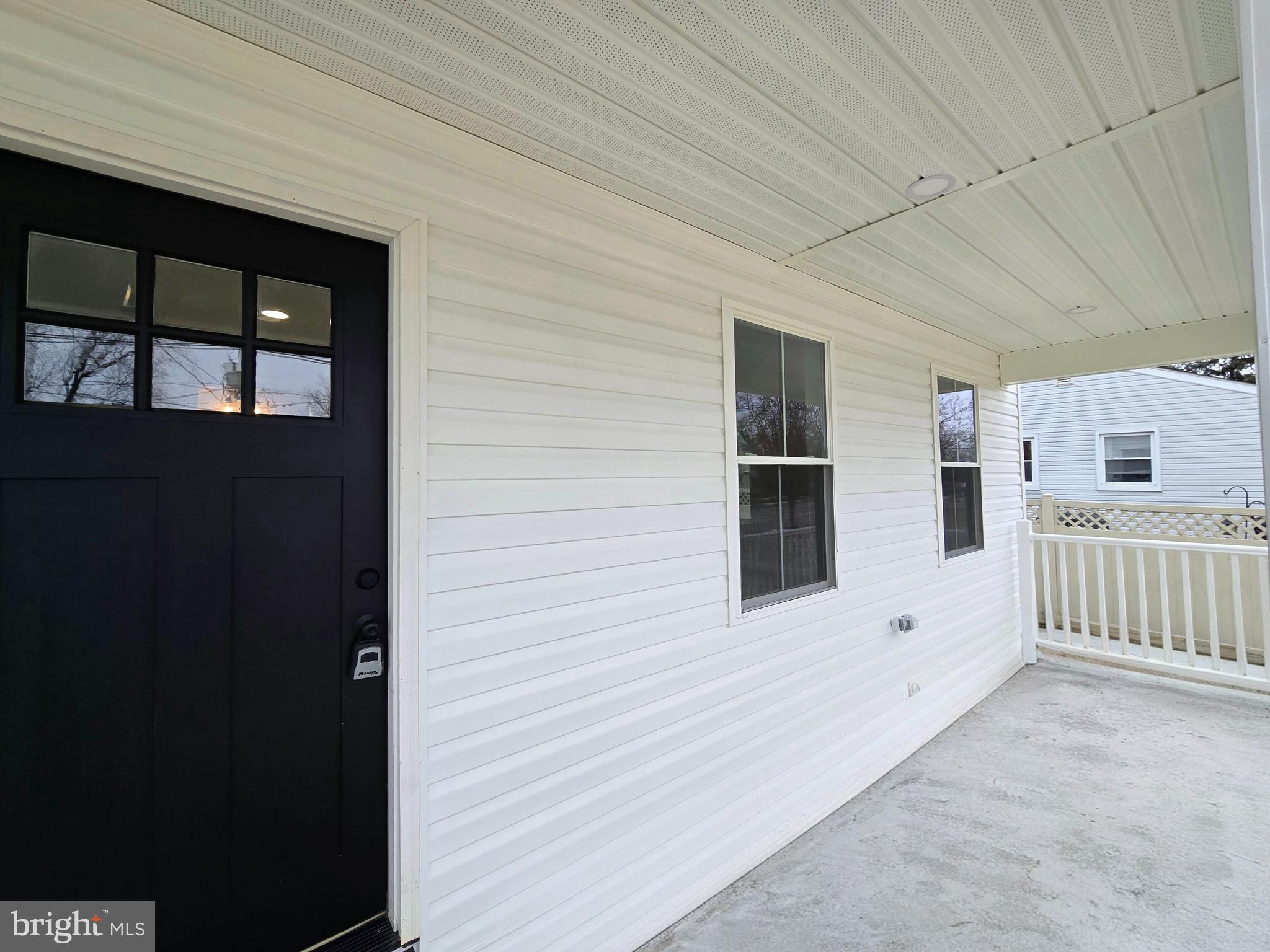 314 COLUMBIA BOULEVARD