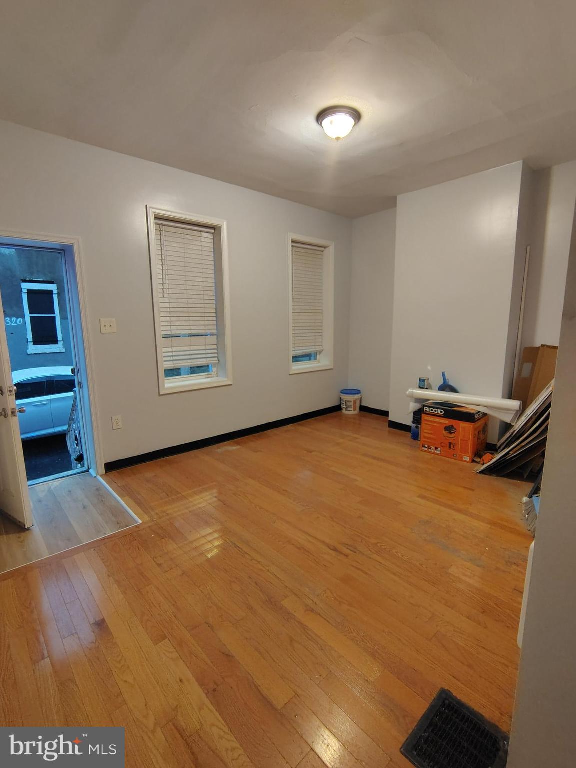 ALLEGHENY WEST - Residential