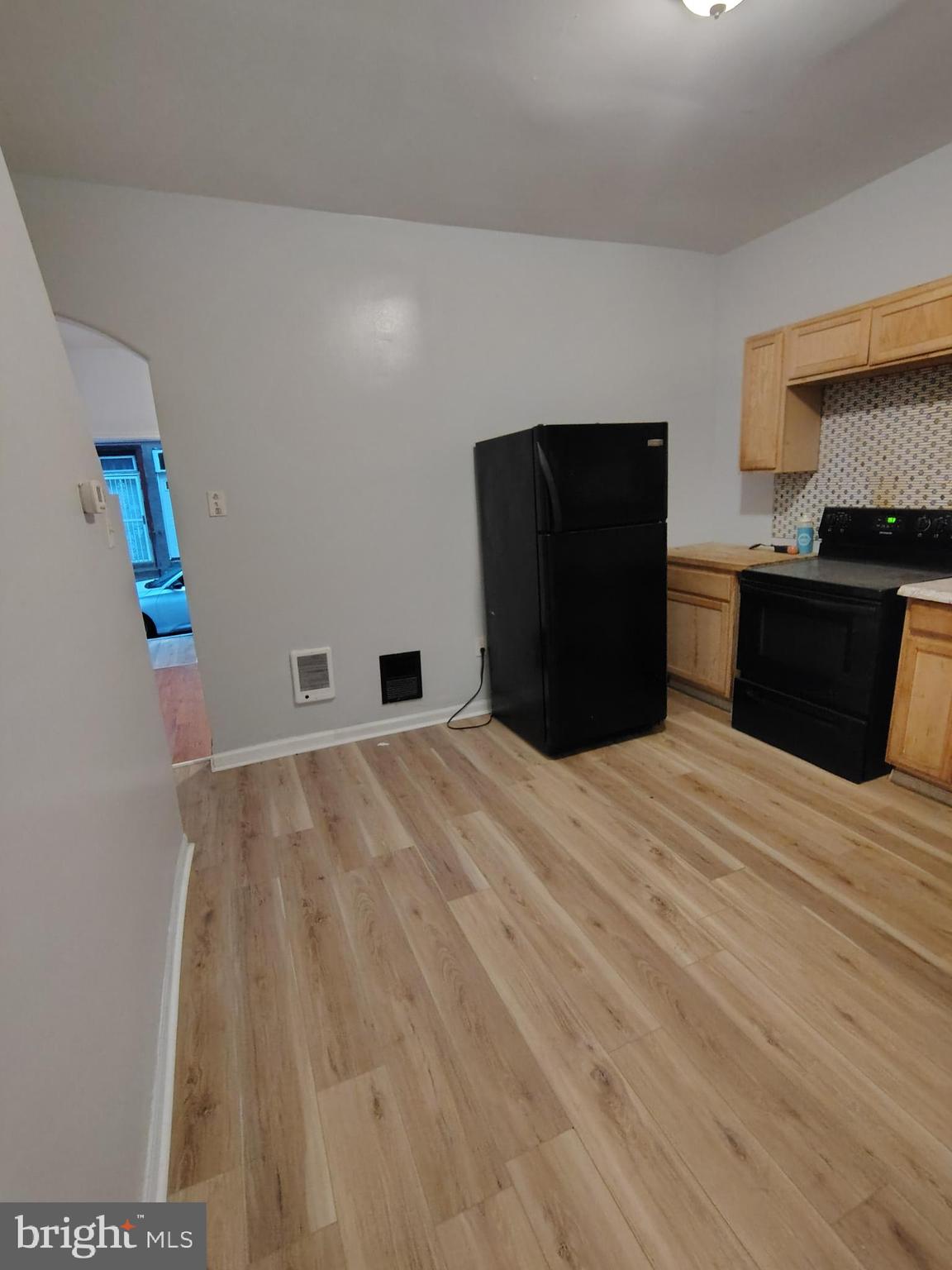 ALLEGHENY WEST - Residential