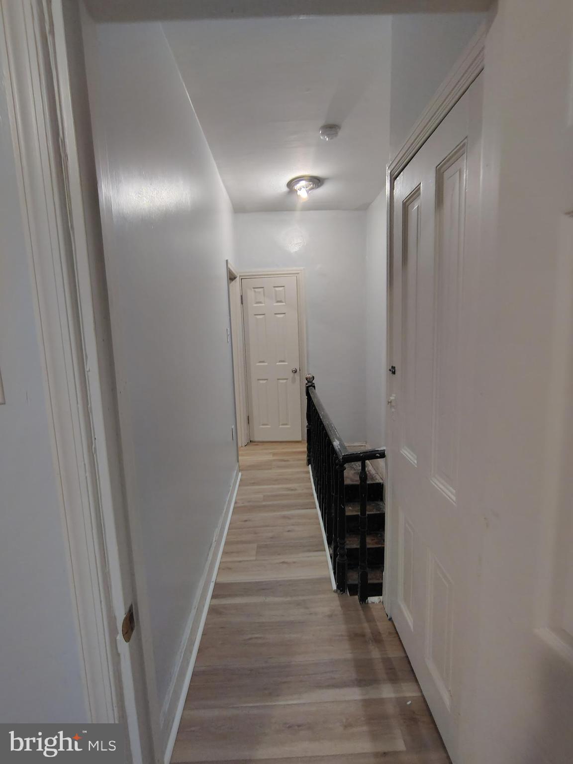 ALLEGHENY WEST - Residential